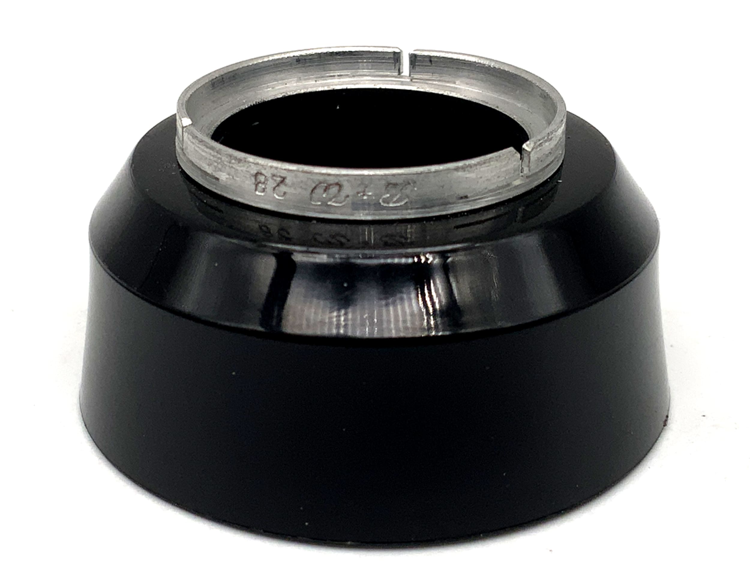B+W 28mm lens hood