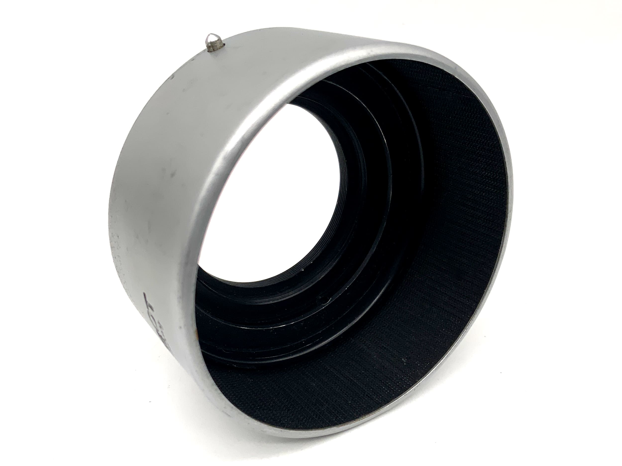 Pare-soleil Robot 38 mm avec filetage pour filtre rétractable