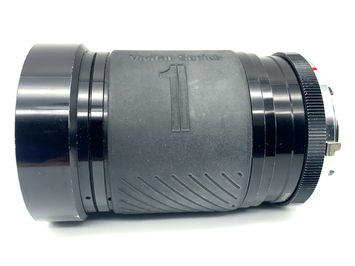 Vivitar Macro Focusing Series 1 VMC 28-105mm 1:2.8-3.8 Objektiv (Yashica/Contax)