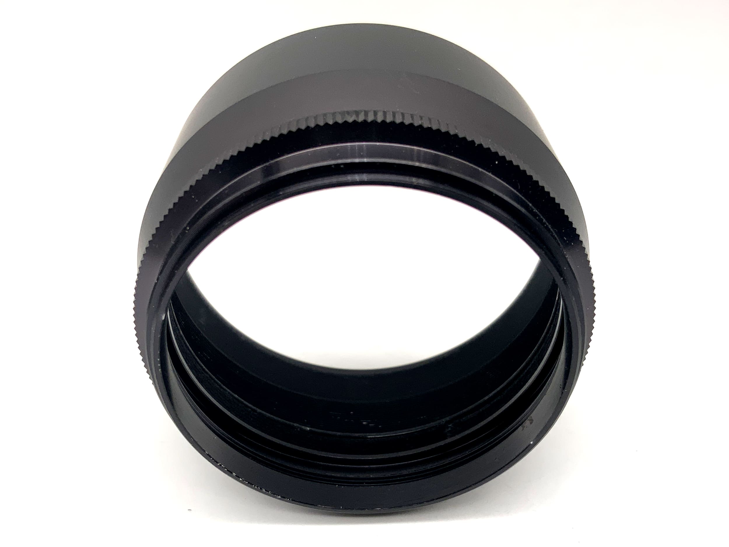 Pare-soleil Petri 135 mm F3.5 pour téléobjectif