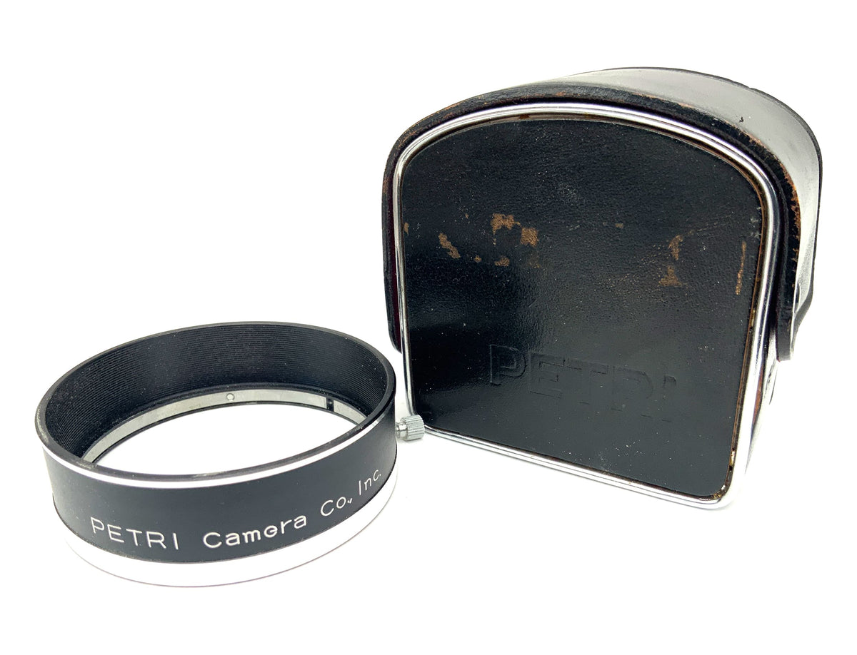 Pare-soleil Petri 5,7 cm, pare-soleil métallique à pince réglable de 57 mm, visière solaire