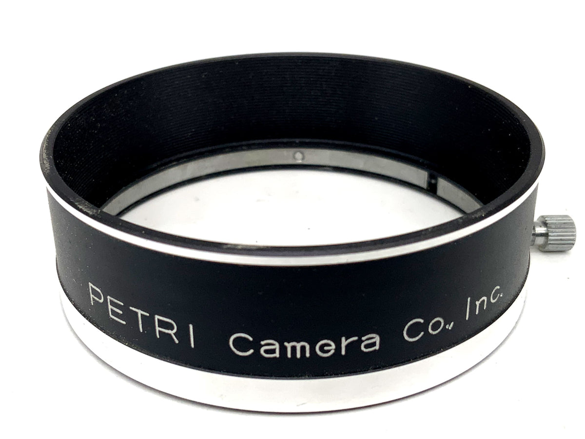 Pare-soleil Petri 5,7 cm, pare-soleil métallique à pince réglable de 57 mm, visière solaire