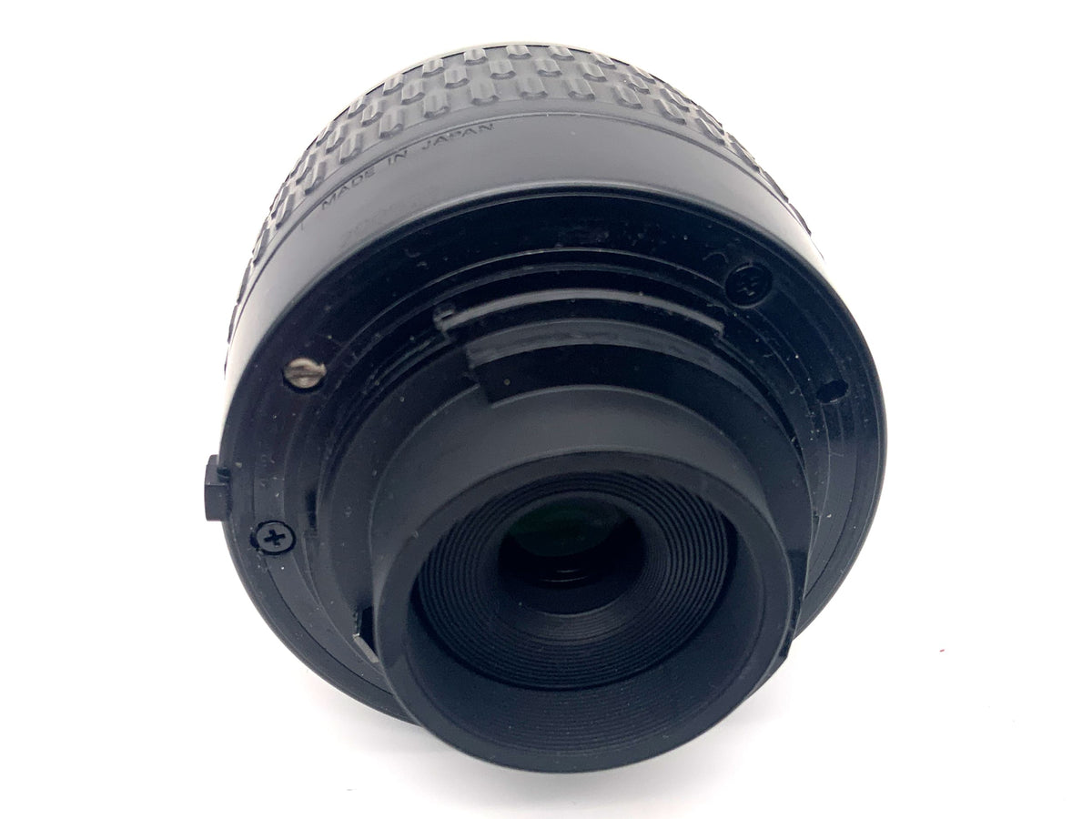 Nikon IX-Nikkor 20-60mm 1:3.5-5.6 Objektiv AF Zoomobjektiv Autofokus (Nikon IX)
