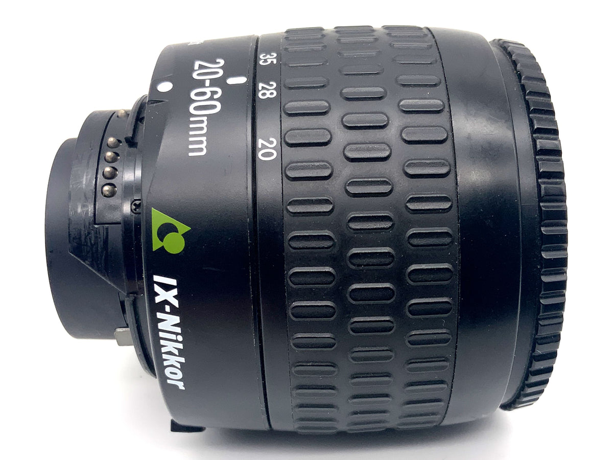 Nikon IX-Nikkor 20-60mm 1:3.5-5.6 Objektiv AF Zoomobjektiv Autofokus (Nikon IX)