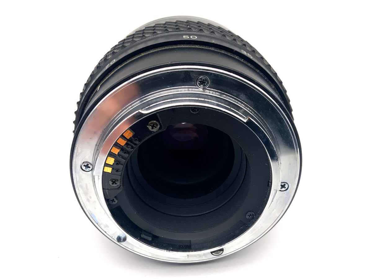 Tokina AF 35-70mm 1:3.5-4.6 Objektiv macro AF Autofokus (Minolta AF/Sony A)