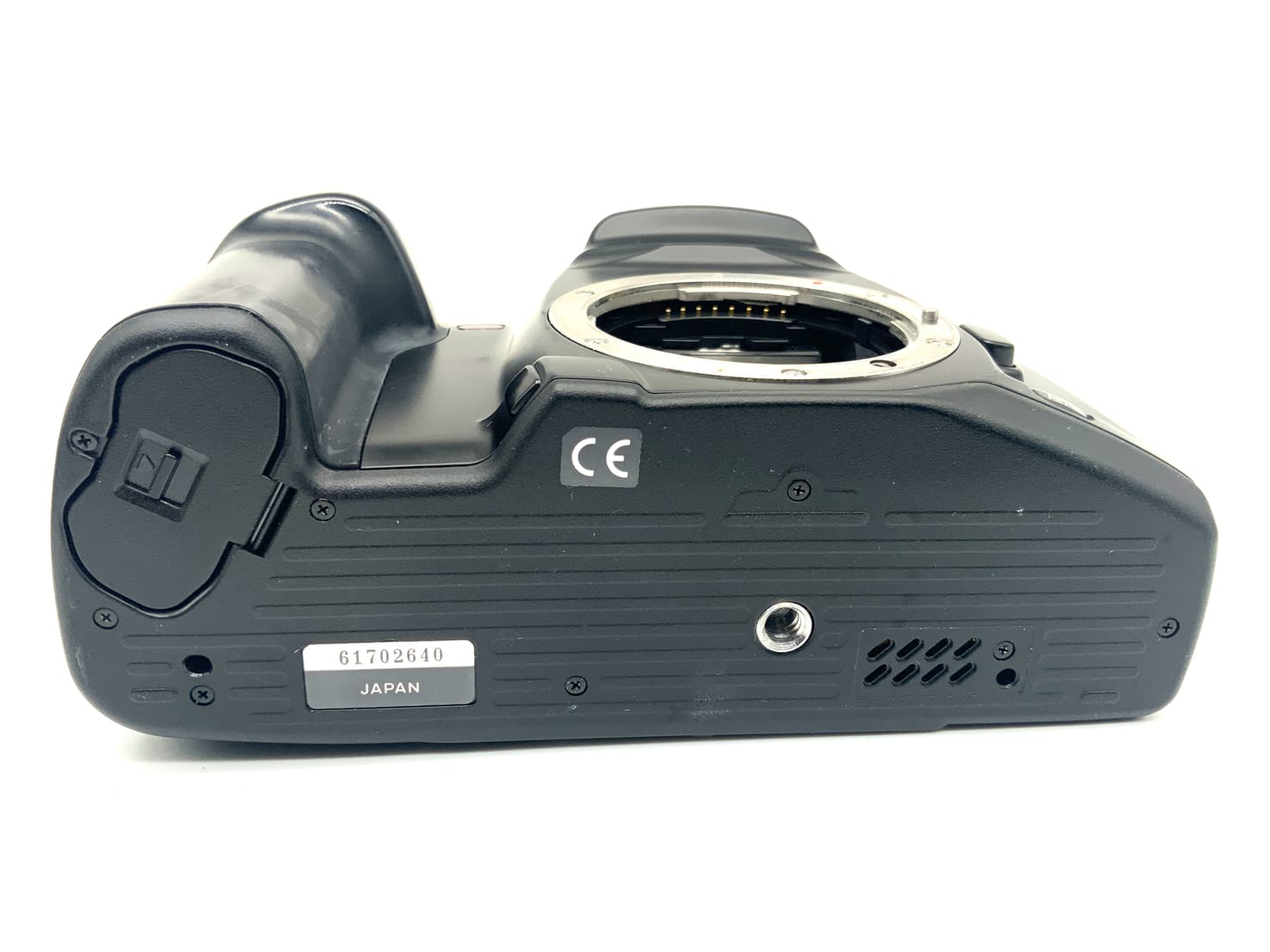 Minolta Dynax 600si Classic SLR 35mm SLR analog Body (Minolta AF/Sony A)