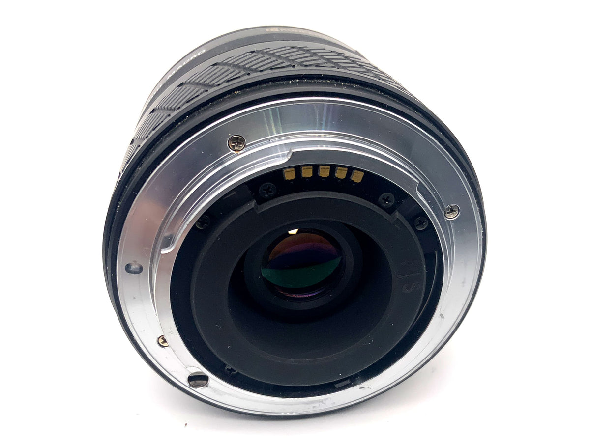 Yashica AF Macro 35-70mm 1:3.3-4.5 Objektiv AF Zoomobjektiv (Yashica KA-R)
