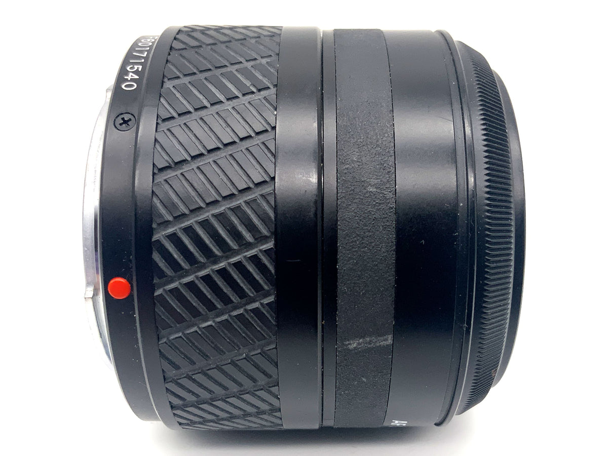 Yashica AF Macro 35-70mm 1:3.3-4.5 Objektiv AF Zoomobjektiv (Yashica KA-R)