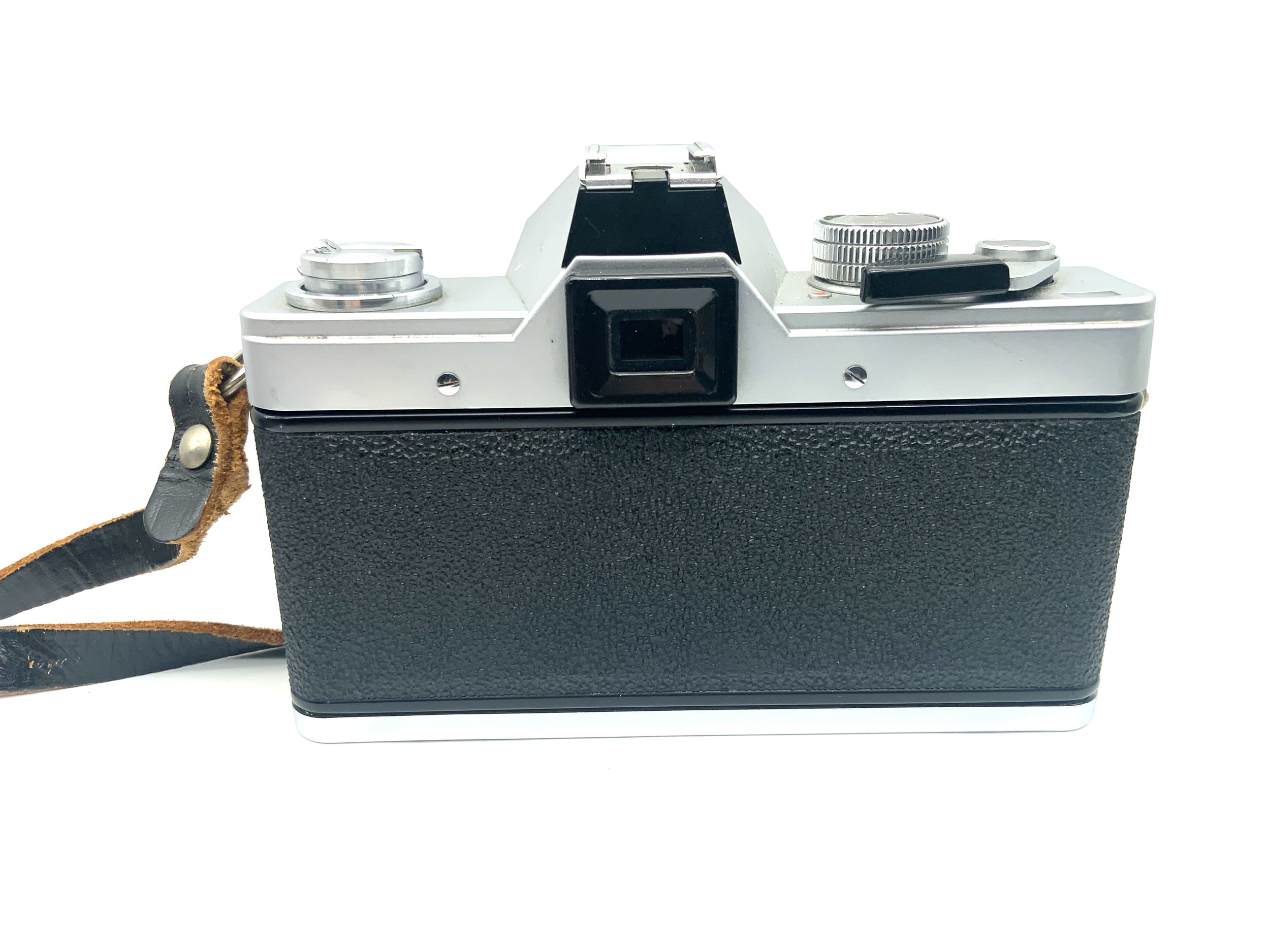 Pentacon Praktica LTL 3 SLR 35mm Spiegelreflexkamera analog Body Gehäuse (M42)