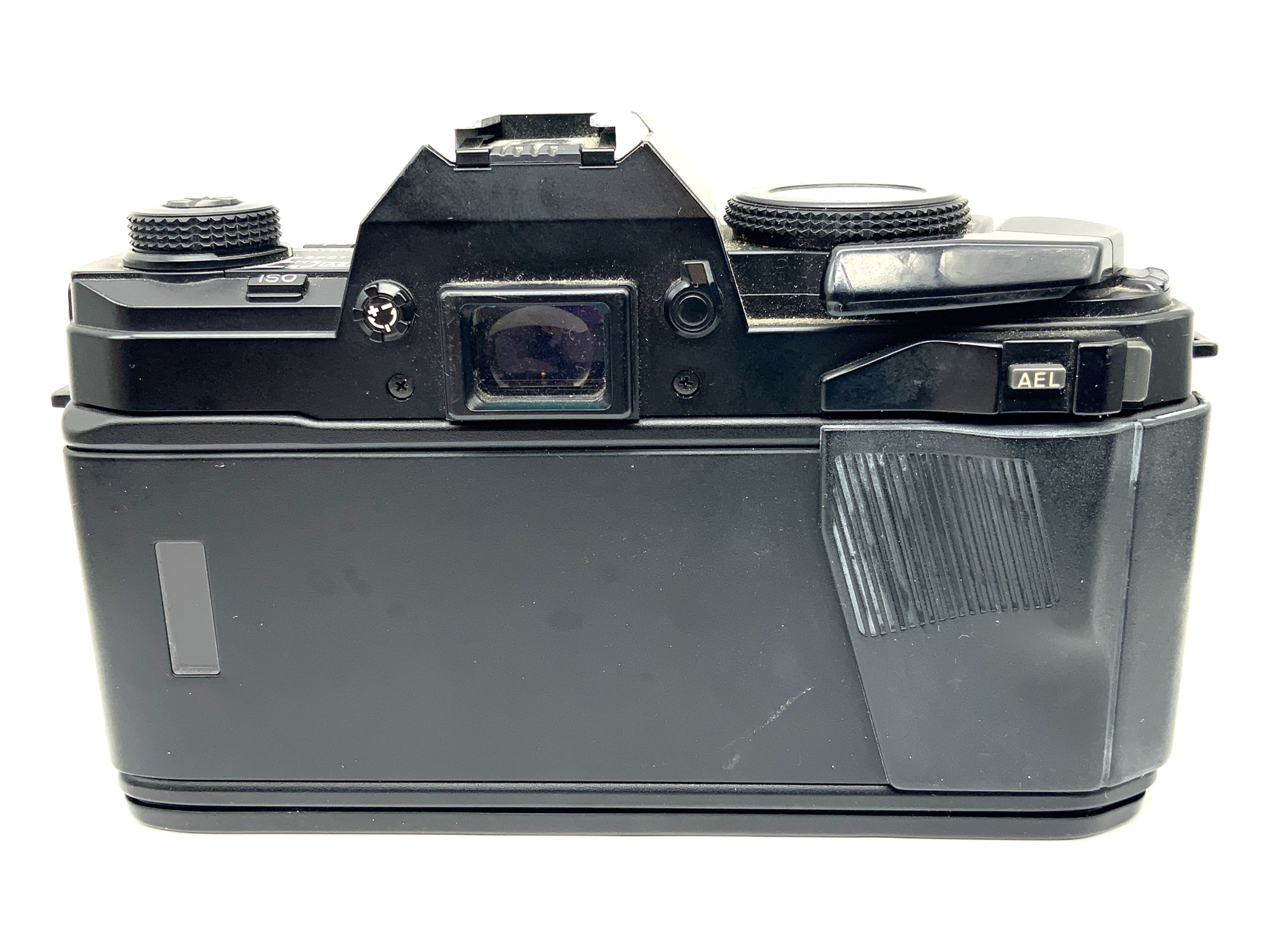 Minolta 9000 AF SLR 35mm SLR analog body (Minolta AF/Sony A)