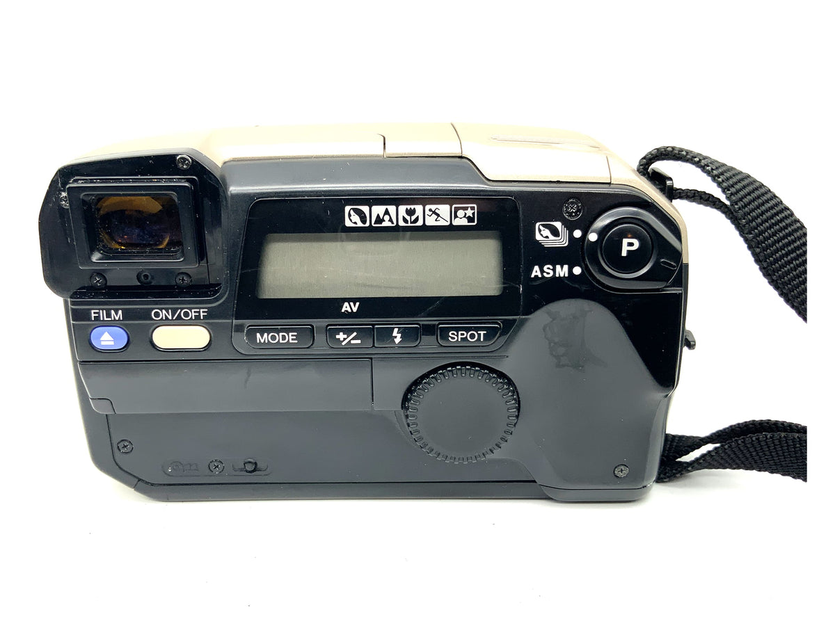 Minolta Vectis S-1 SLR AF Boîtier analogique SLR 35 mm (Minolta Vectis)