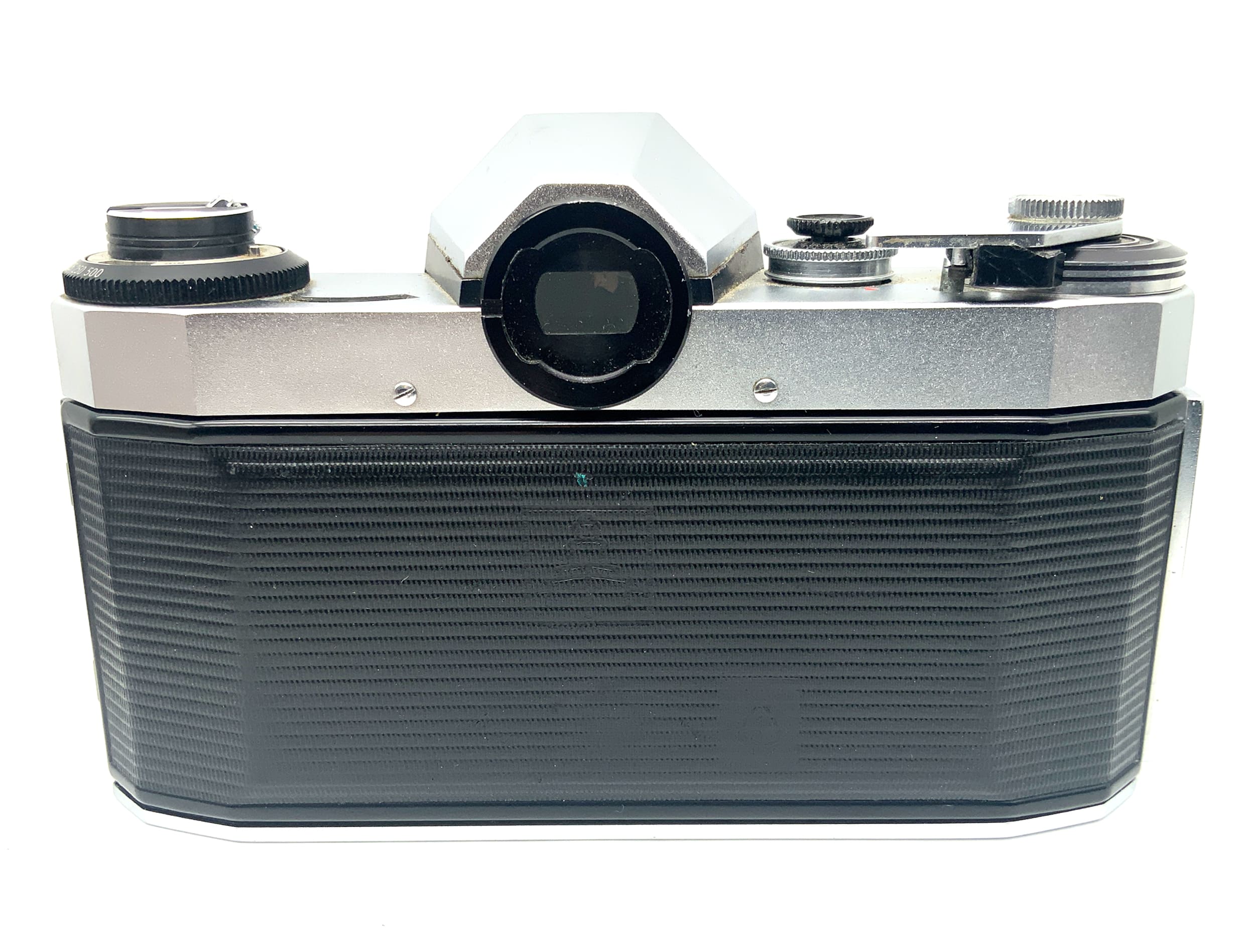 Praktica Nova B mr SLR 35mm Spiegelreflexkamera analog Body Gehäuse (M42)