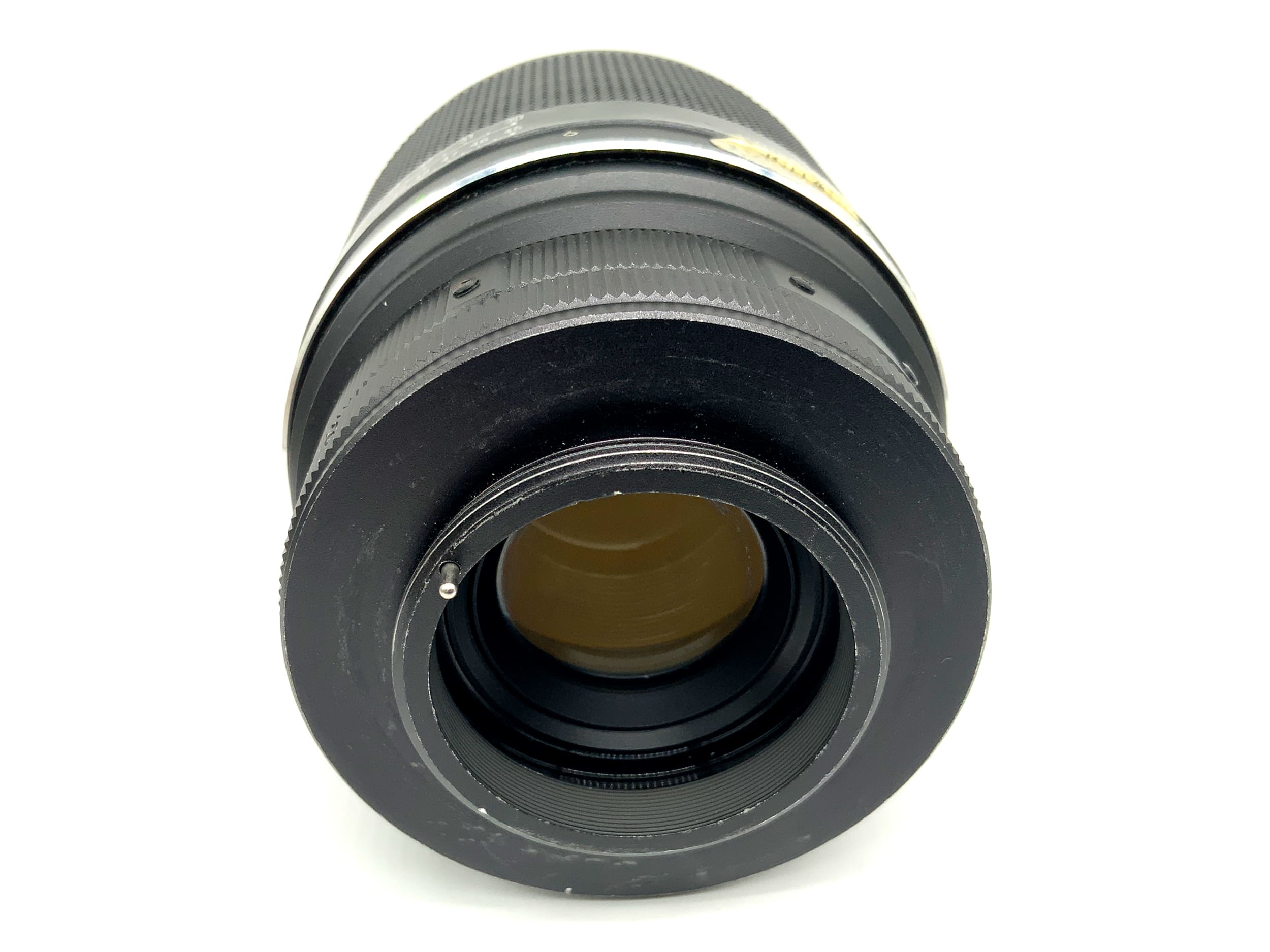 Sigma Multi Telemax YS 135mm 1:2.8 Objektiv Festbrennweite (M42) Text lesen!