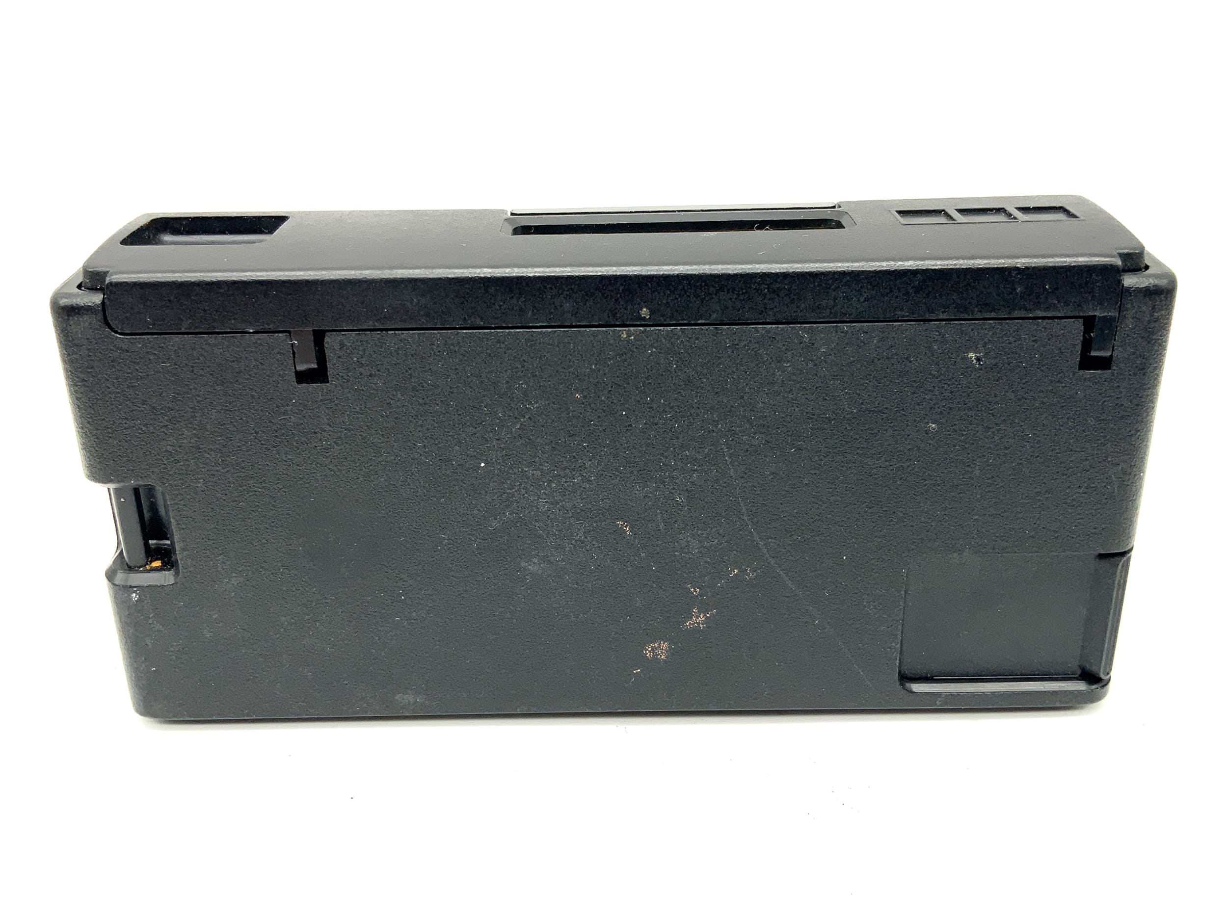 Kodak Trimlite Instamatic 18, appareil photo miniature à viseur, appareil photo analogique