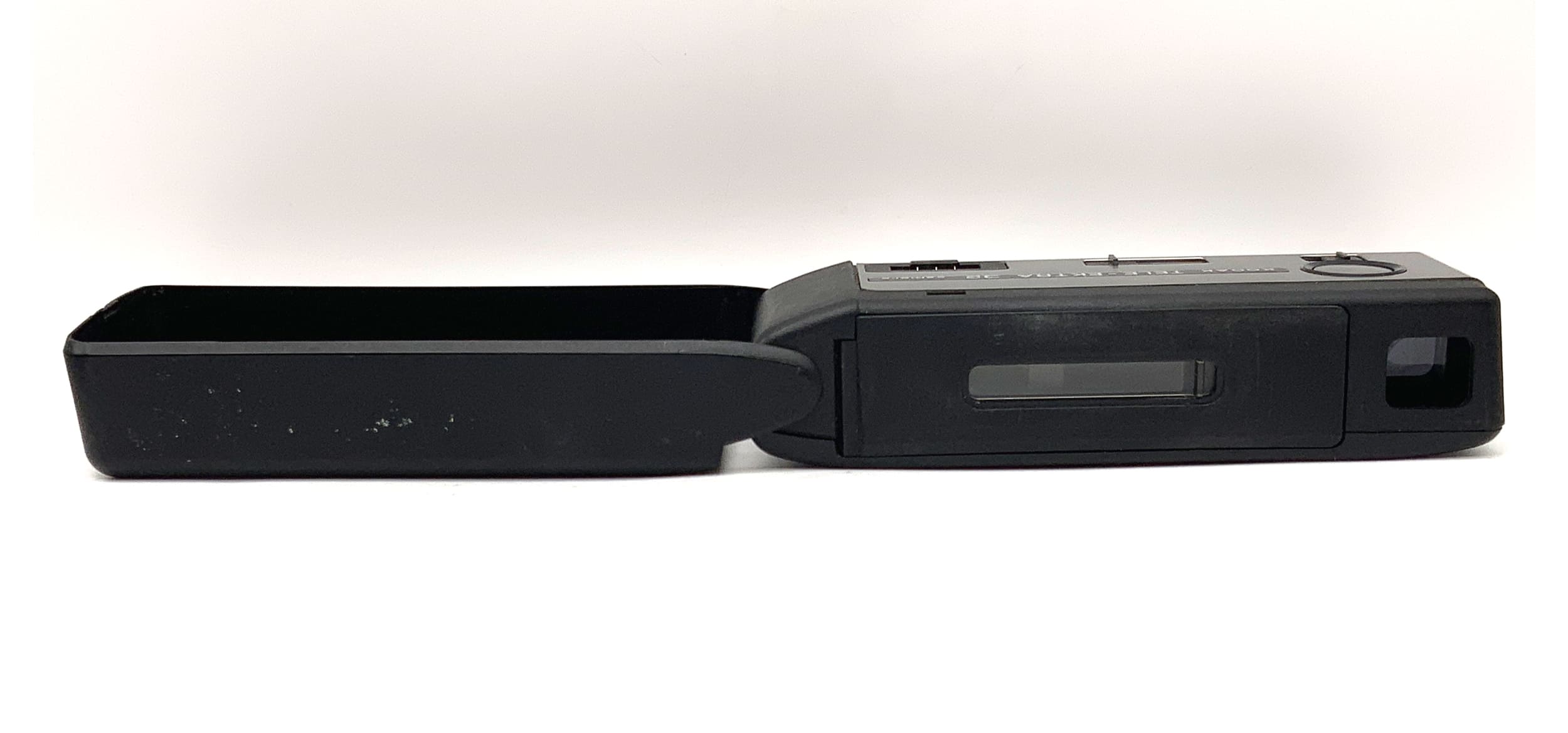 Appareil photo à viseur Kodak Tele-Ektra 32 avec appareil photo analogique miniature Kodar 22+37 mm