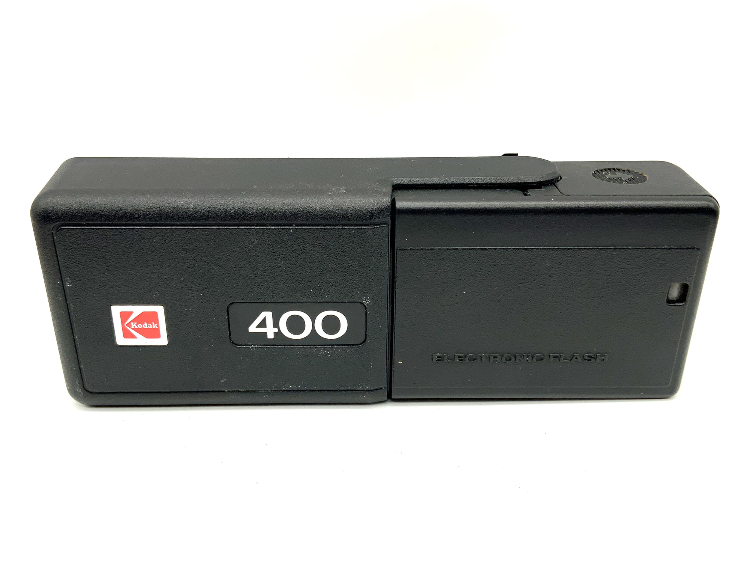 Appareil photo à viseur Kodak Ektralite 400 avec appareil photo analogique miniature Reomar 24 mm