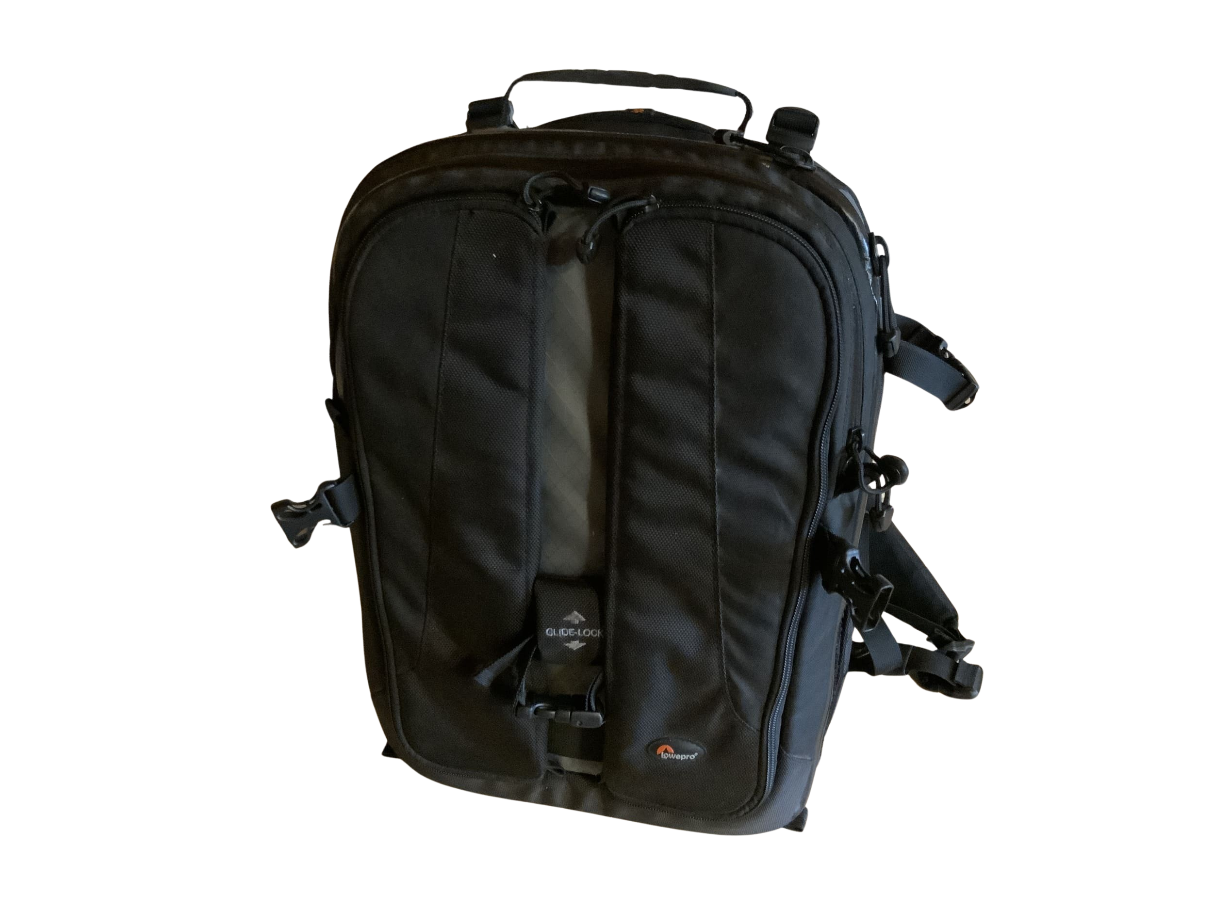 Sac à dos photo Lowepro Vertex 200 AW noir