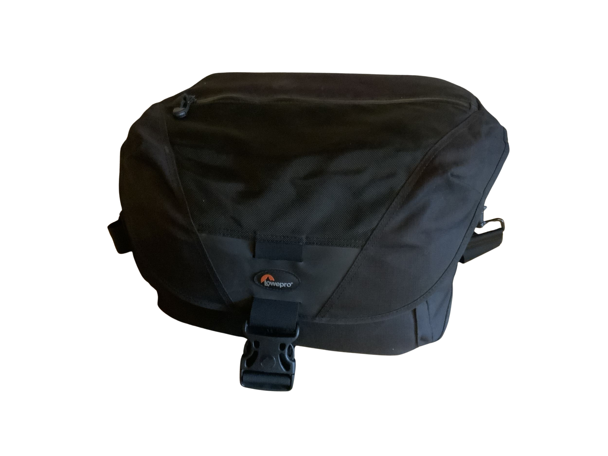 Sac photo Lowepro Stealth Reporter D550 AW, noir, bandoulière, 40 x 25 x 15 cm