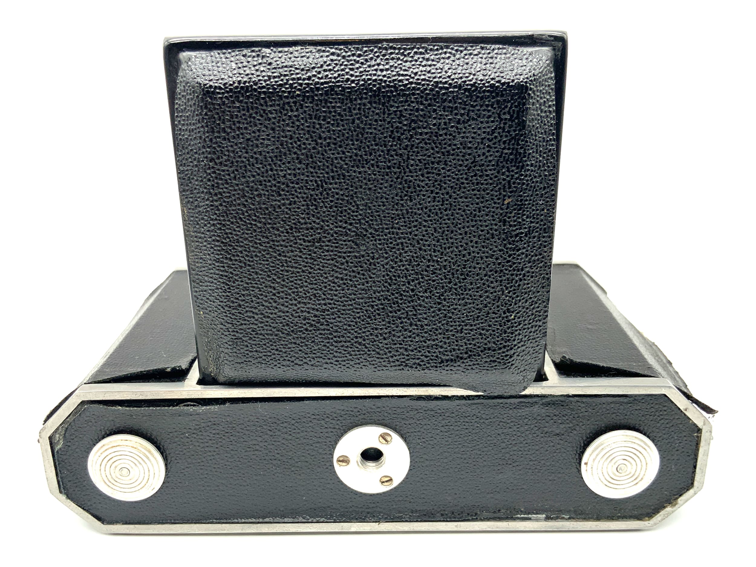 Appareil photo pliable Reporter avec objectif Anastigmat 75 mm 1:4.5 AR Vario analogique