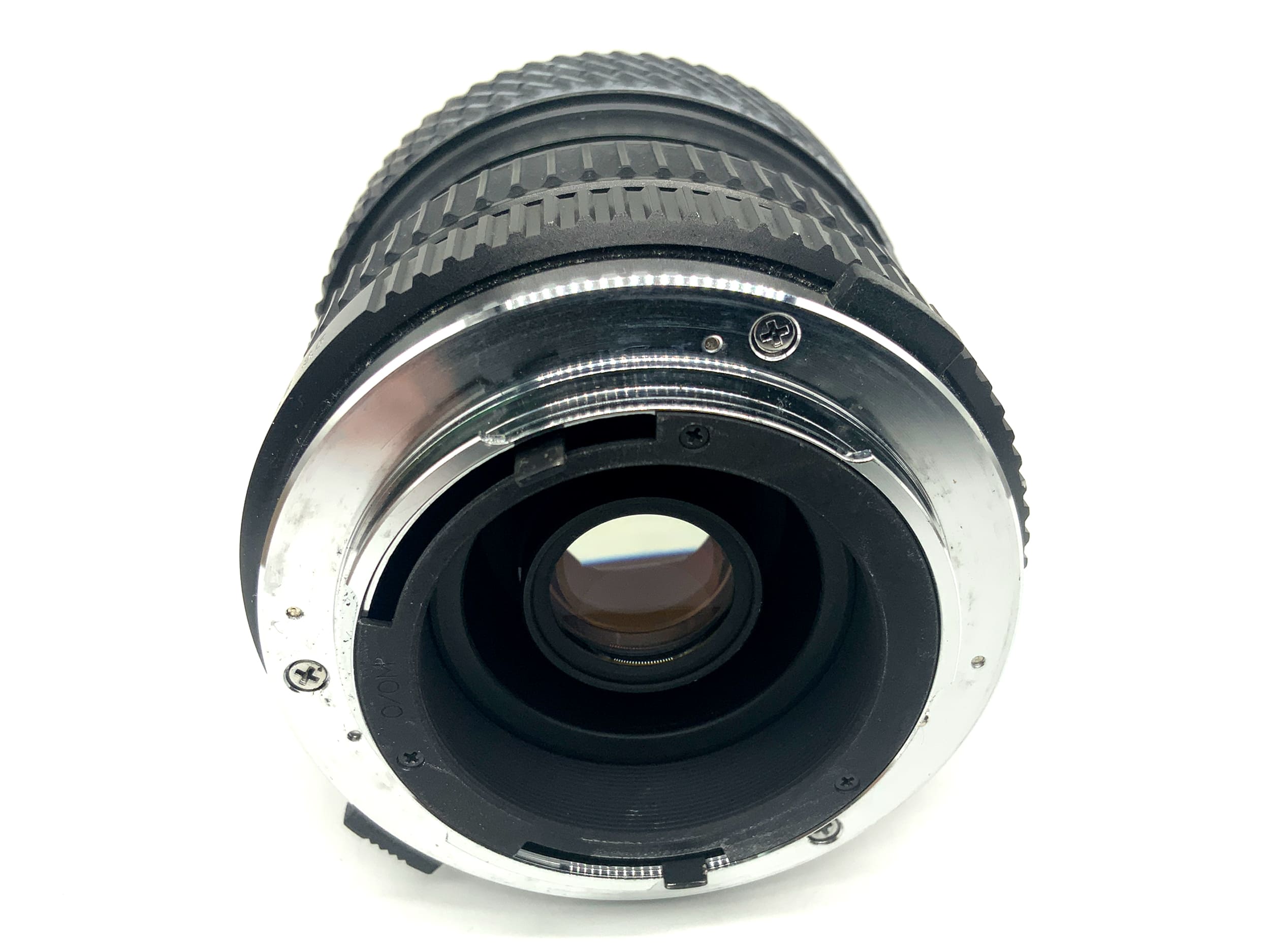 Tokina SD II 28-70mm 1:3.5-4.5 Objektiv Zoomobjektiv (Olympus OM)