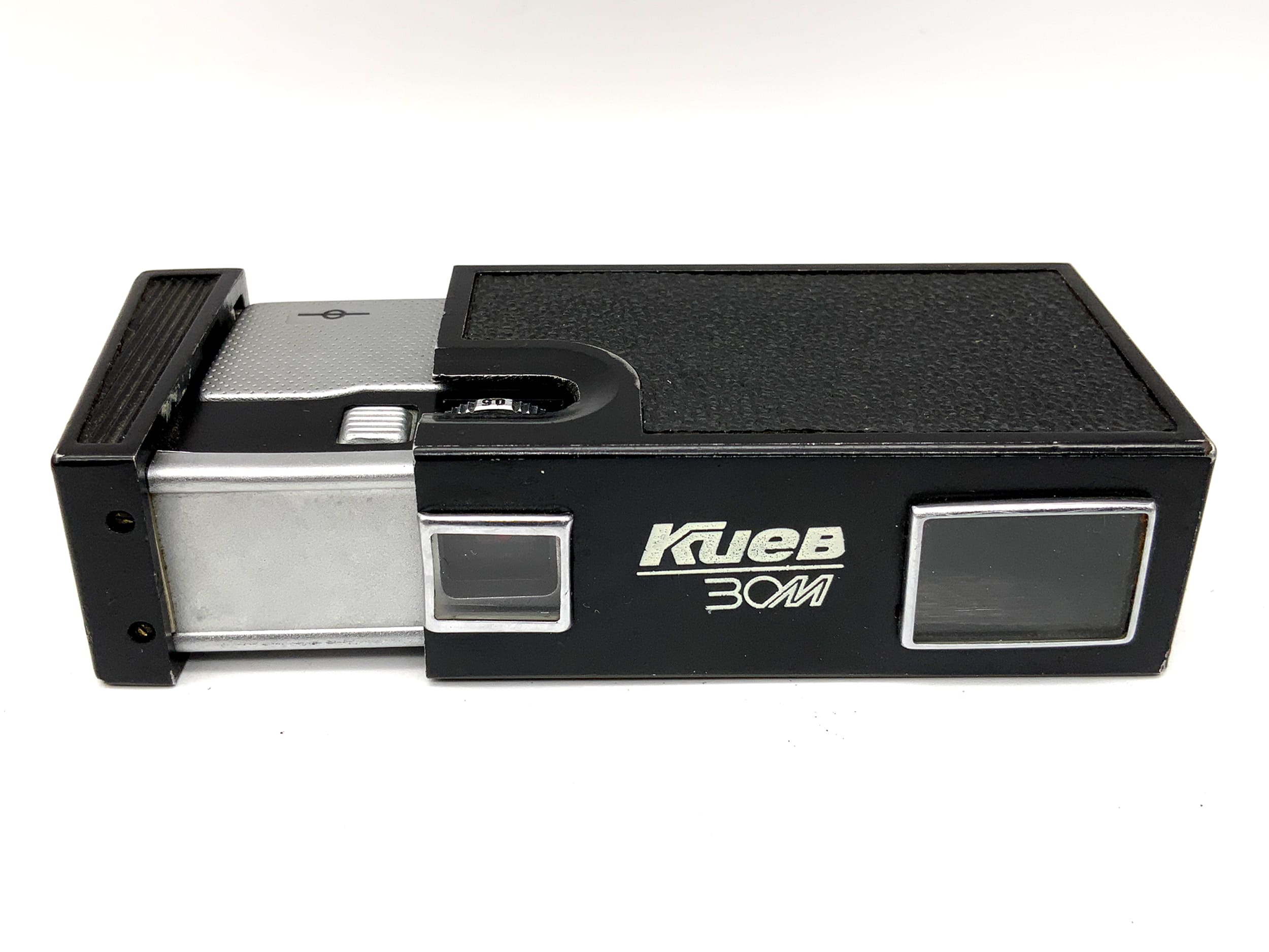 Appareil photo viseur Arsenal Kiev 30M, appareil photo miniature, appareil photo compact, appareil photo analogique