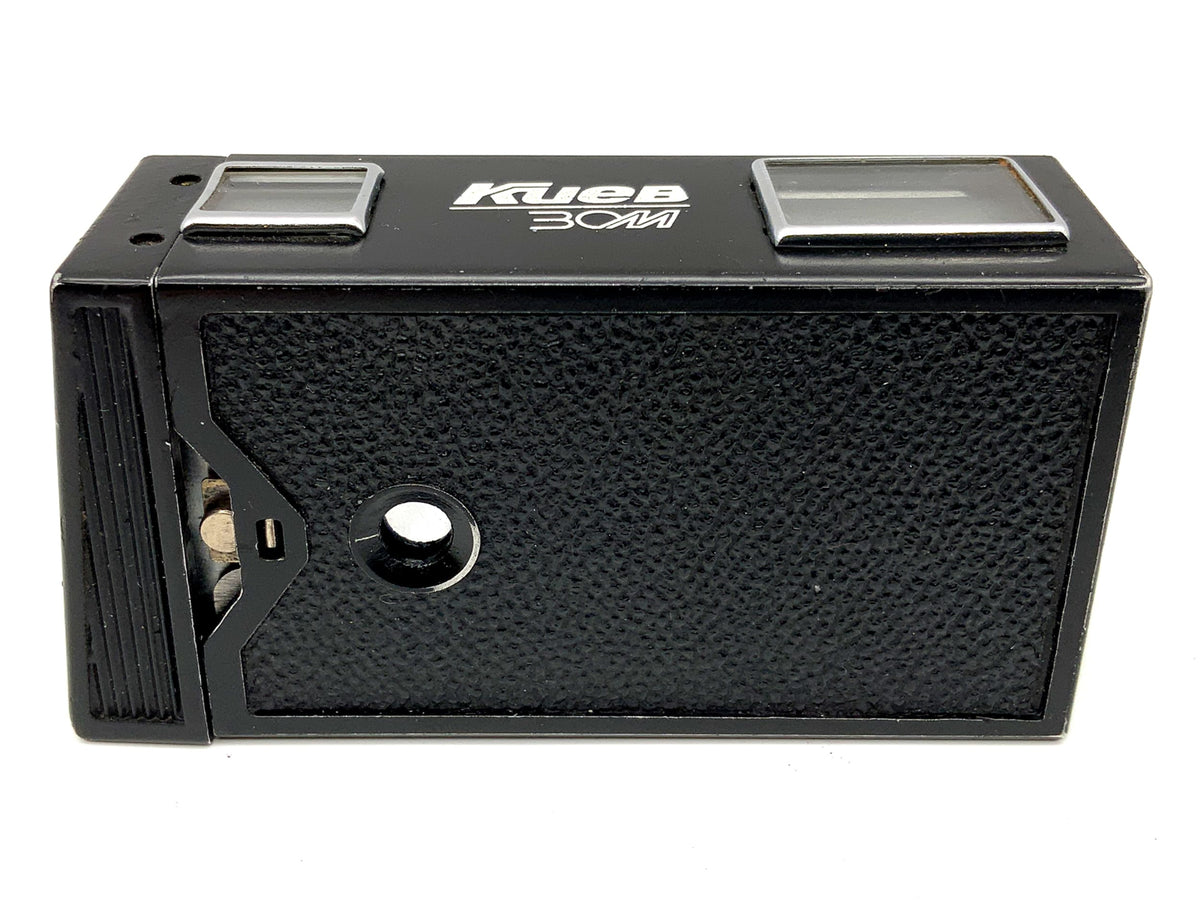 Appareil photo viseur Arsenal Kiev 30M, appareil photo miniature, appareil photo compact, appareil photo analogique