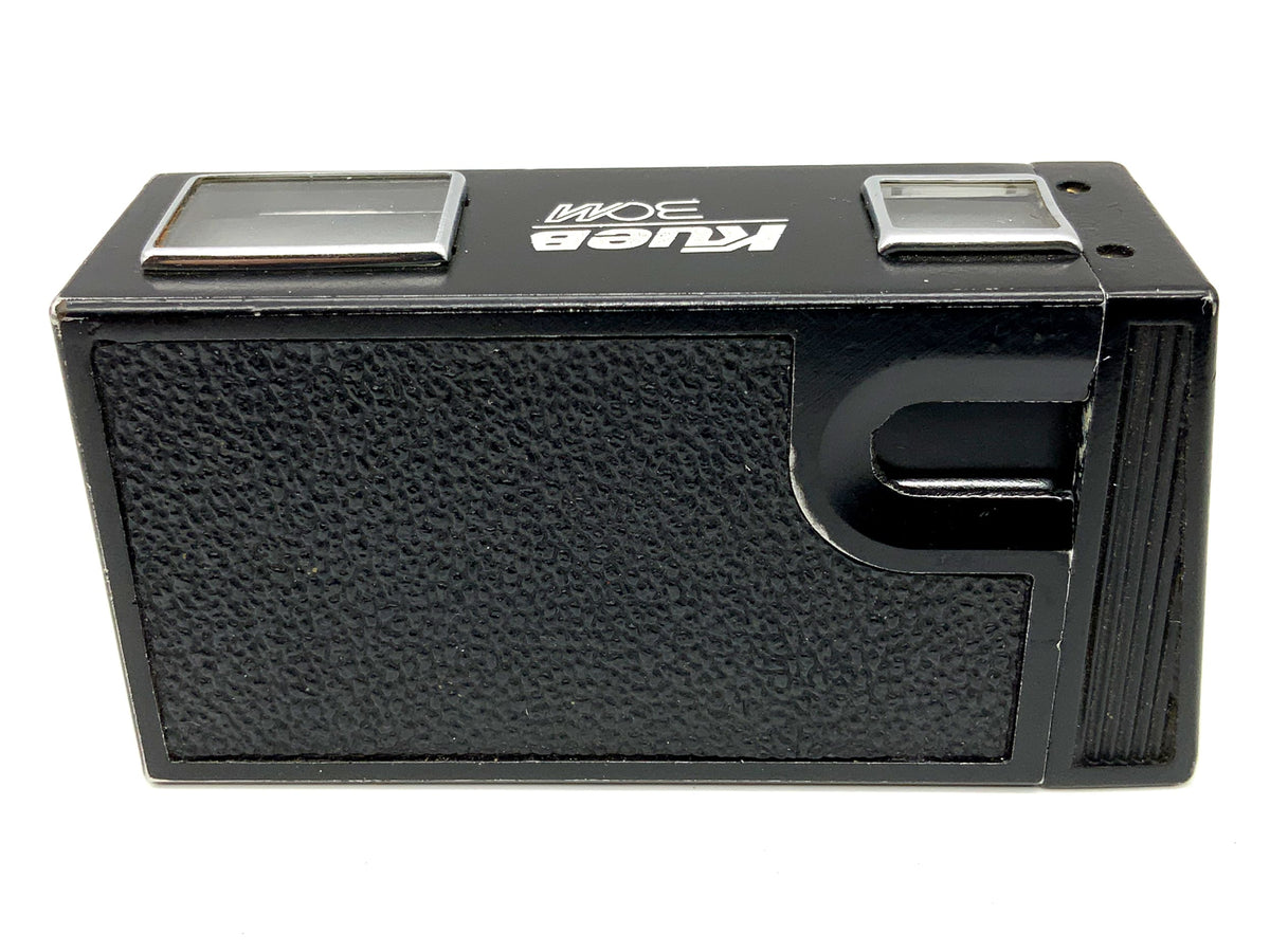 Appareil photo viseur Arsenal Kiev 30M, appareil photo miniature, appareil photo compact, appareil photo analogique
