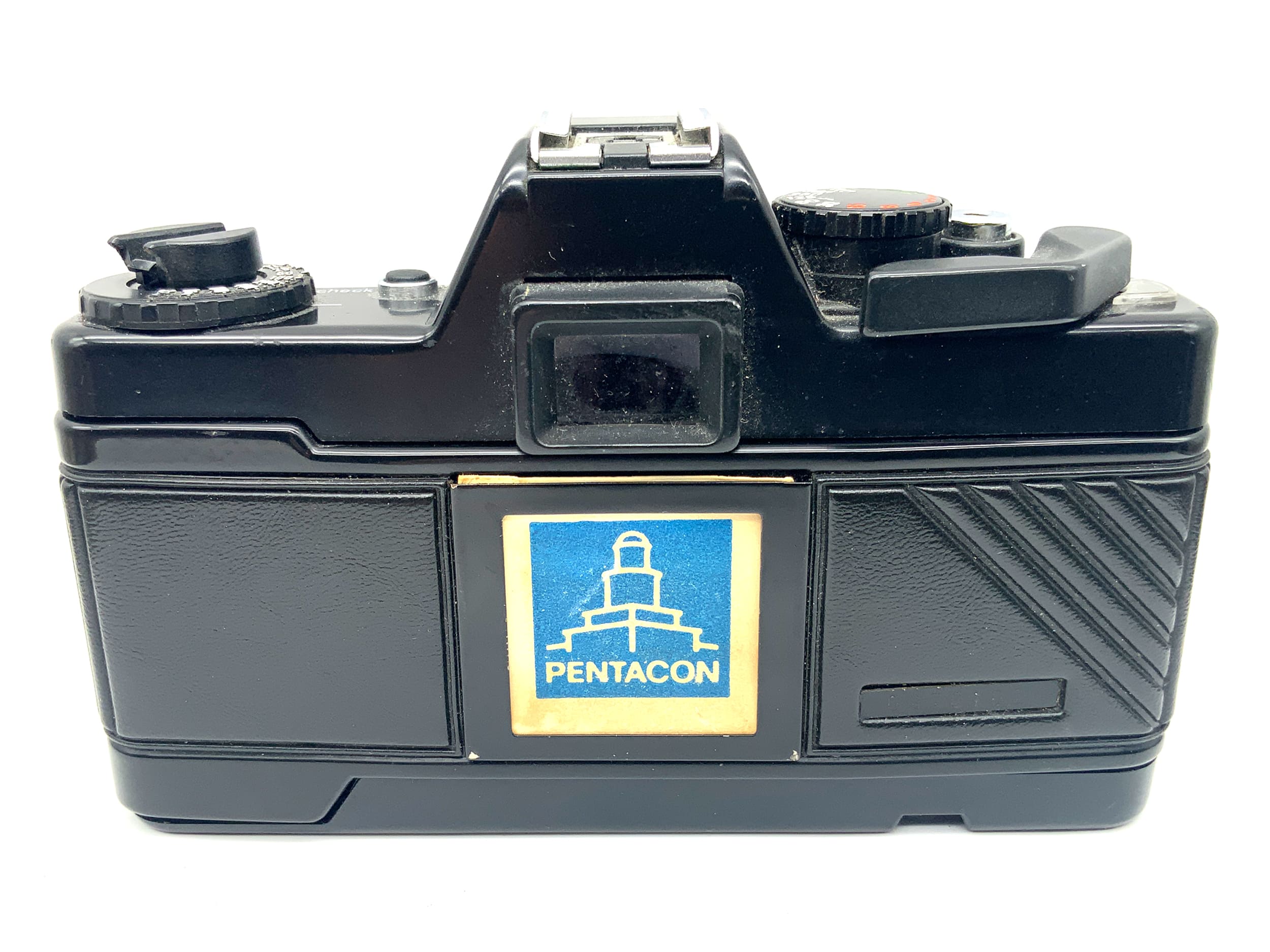 Praktica BMS electronic SLR 35mm SLR analog Body (Praktica B)