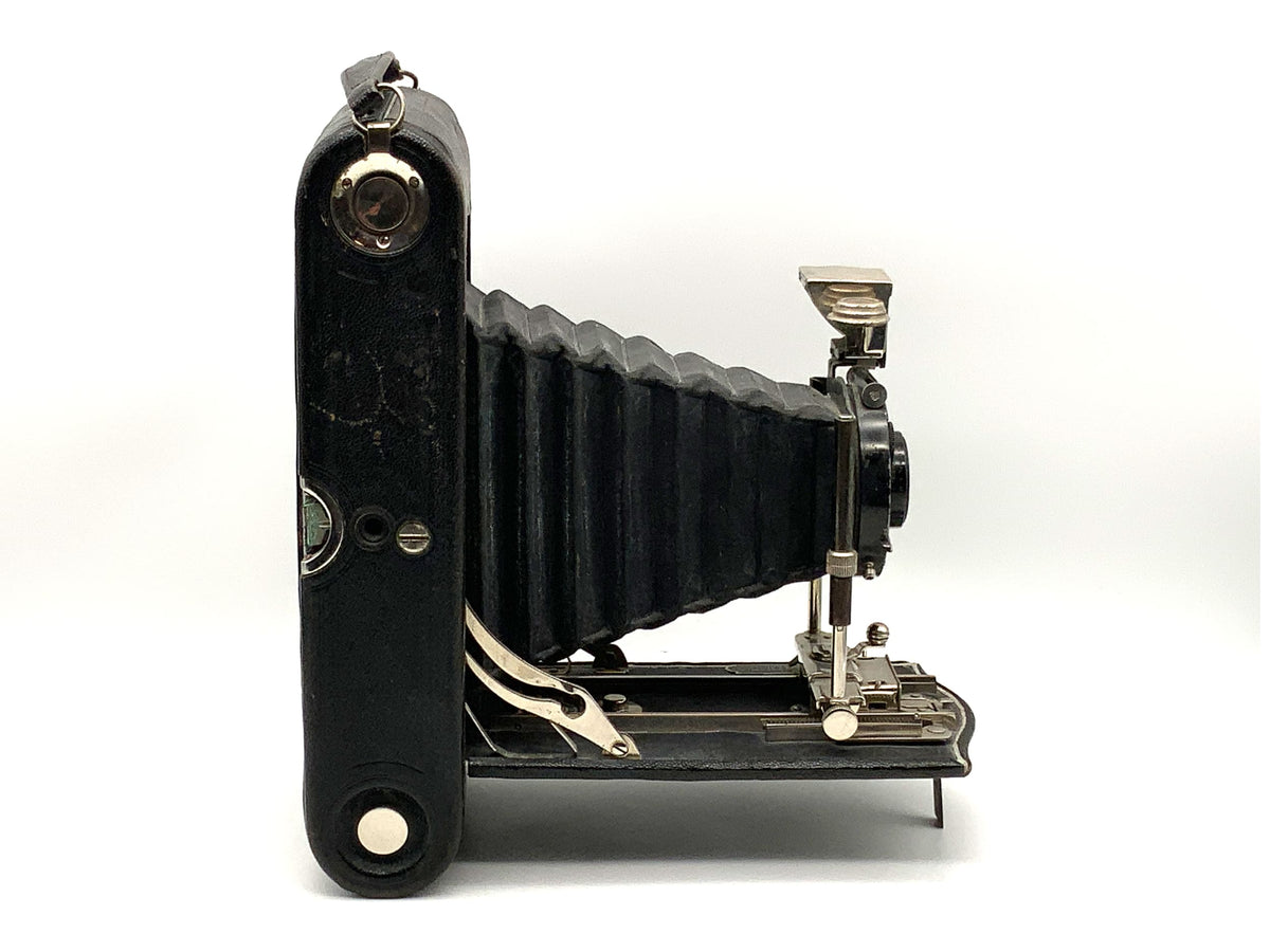 Kodak Model 3A Special folding camera with Anastigmat Lens Koilos analog camera