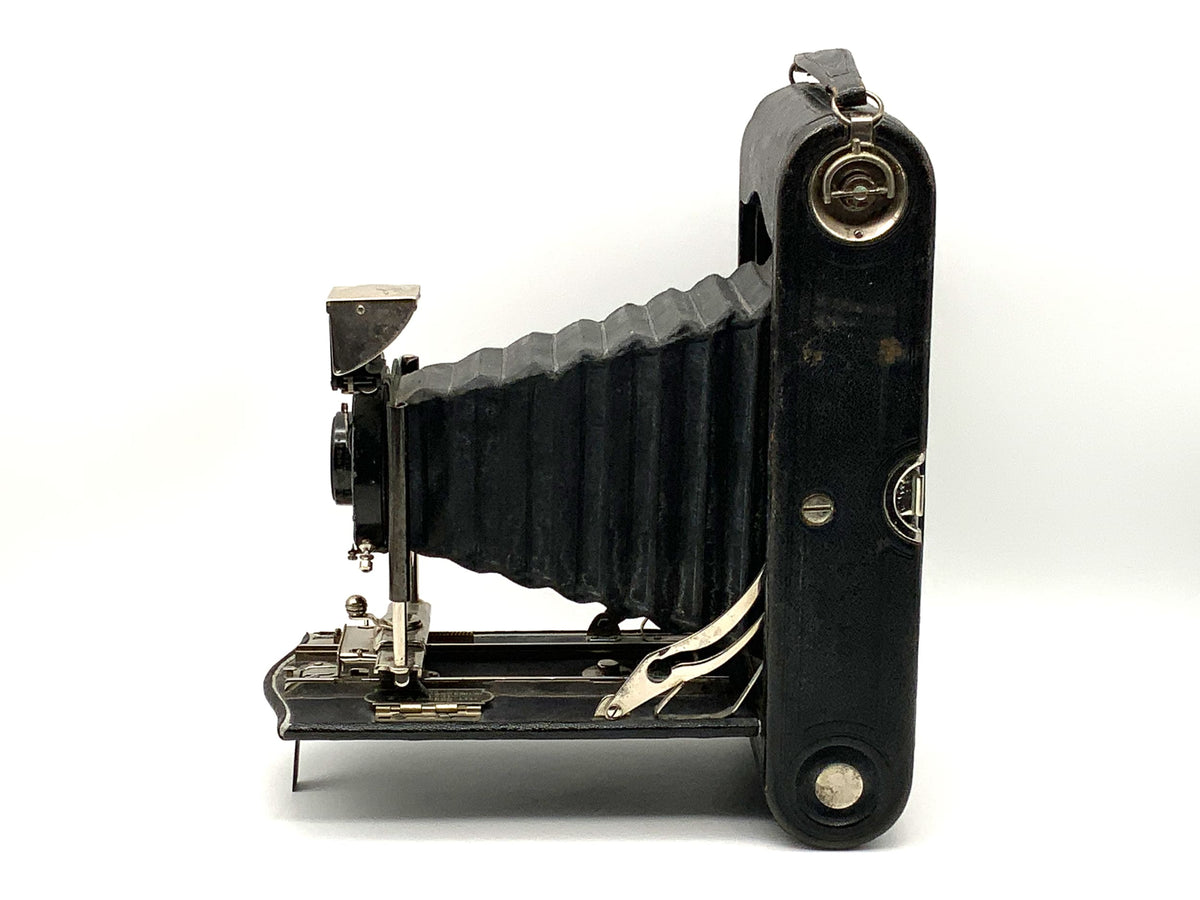 Kodak Model 3A Special folding camera with Anastigmat Lens Koilos analog camera
