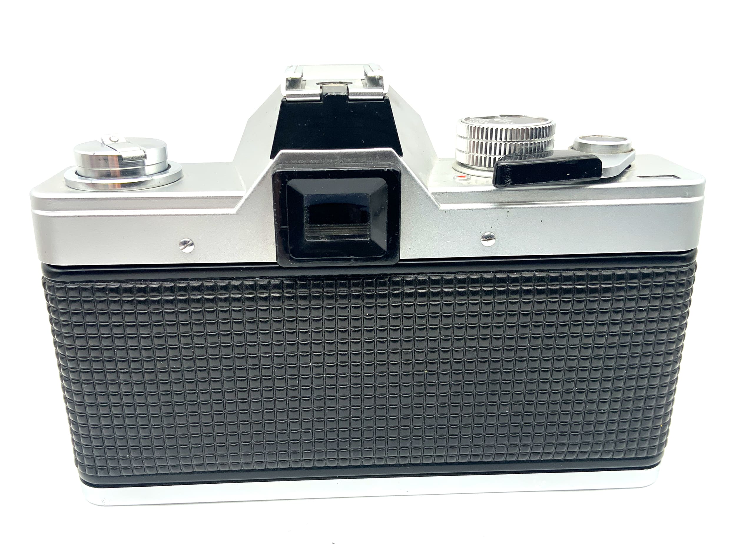 Praktica Super TL 1000 SLR 35mm Spiegelreflexkamera analog Body Gehäuse (M42)