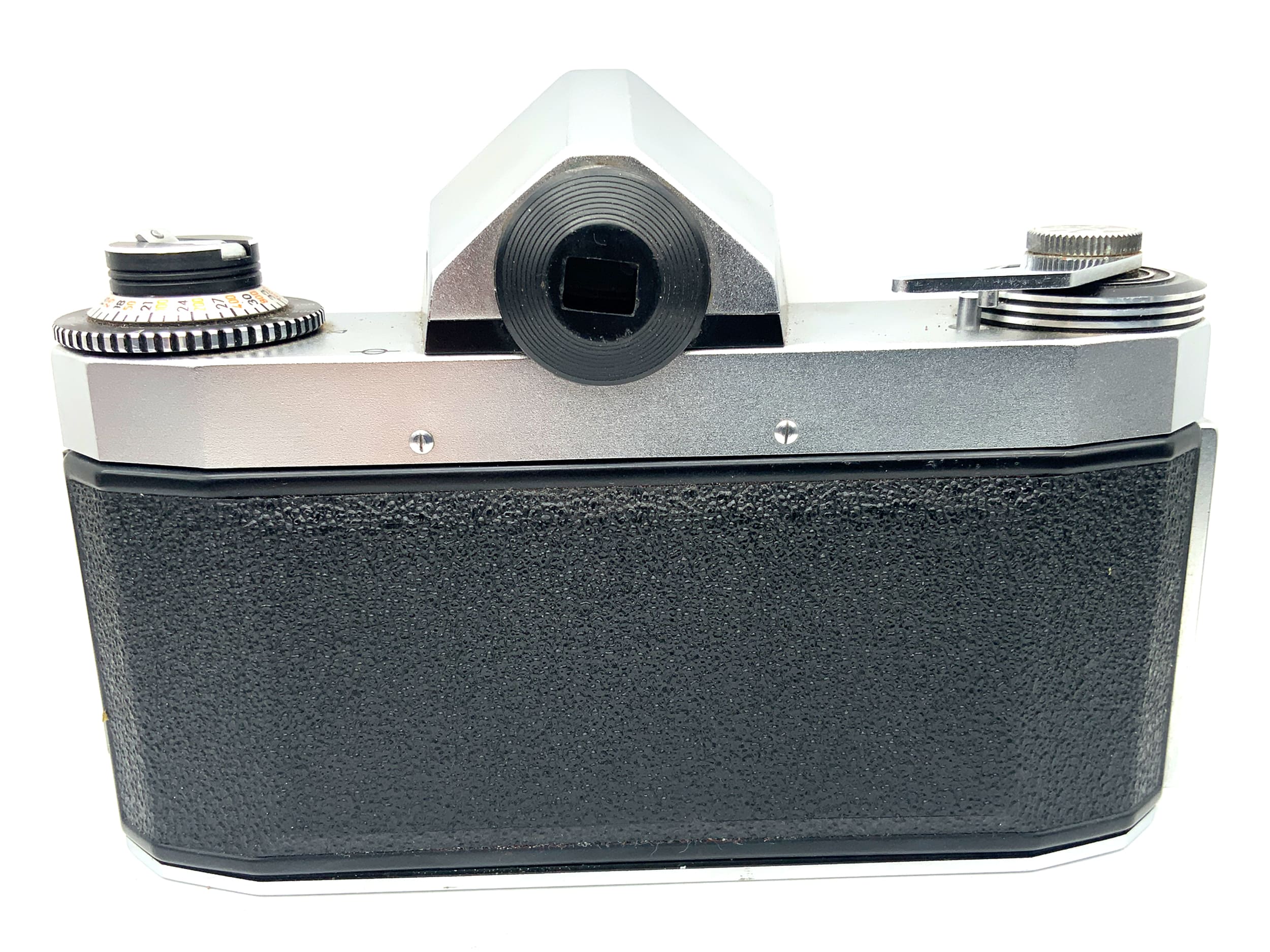 Praktica Mat SLR FX 35mm Spiegelreflexkamera analog Body Gehäuse (M42)