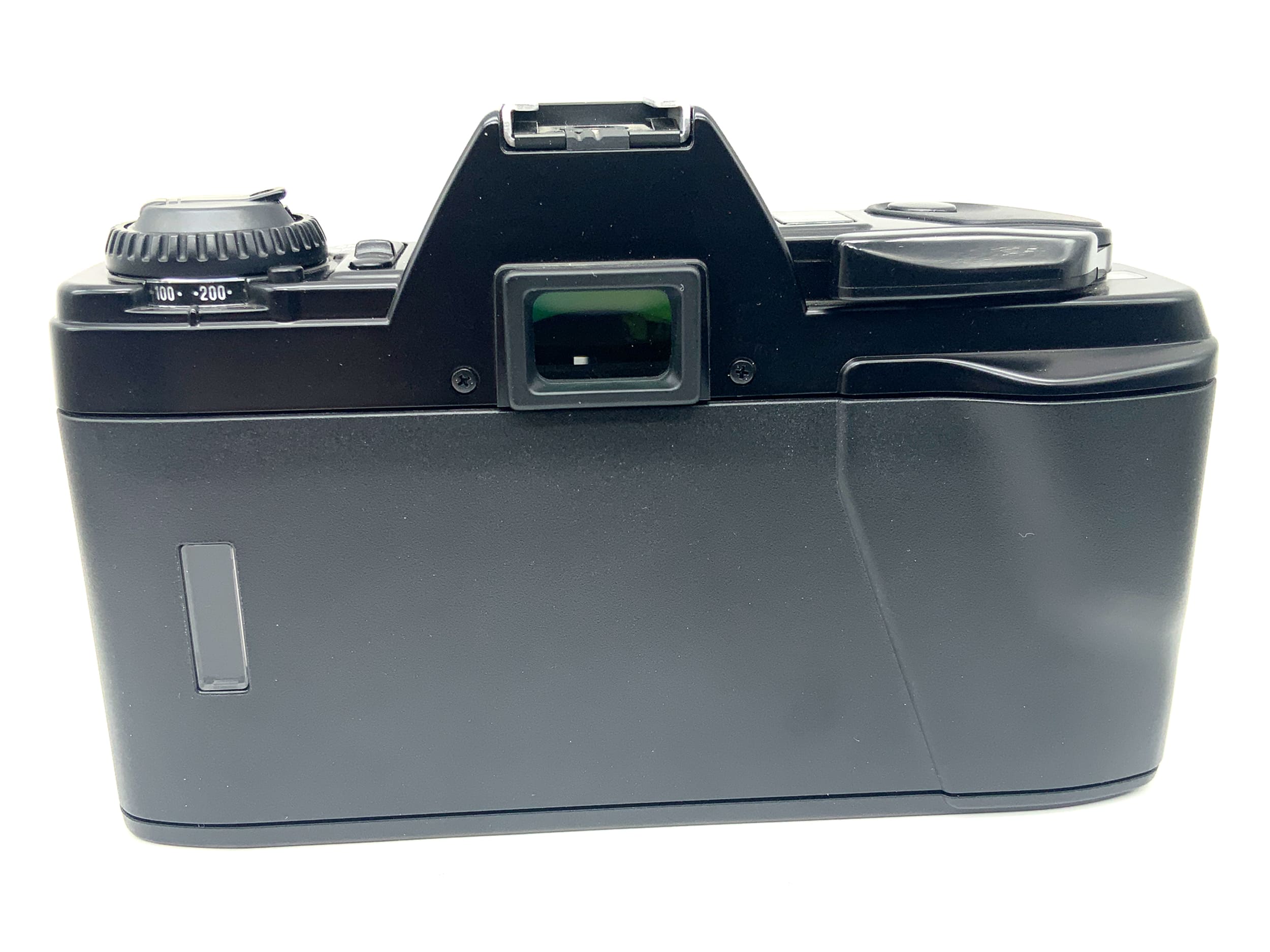 Minolta X-300s SLR 35mm Spiegelreflexkamera analog Body Gehäuse (Minolta MD)