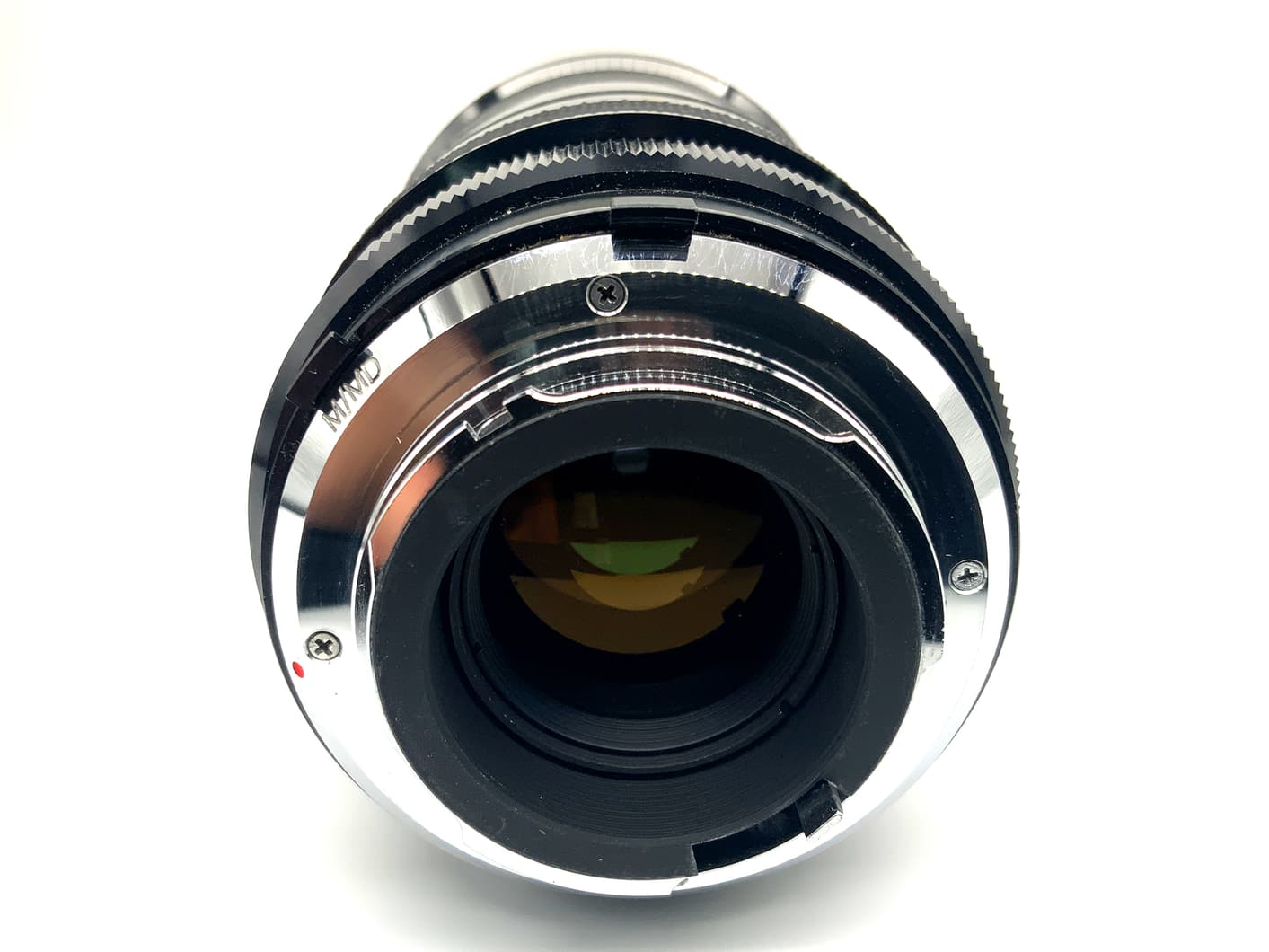 Tokina RMC 70-210mm 1:3.5 Objektiv Zoomobjektiv (Minolta MD)