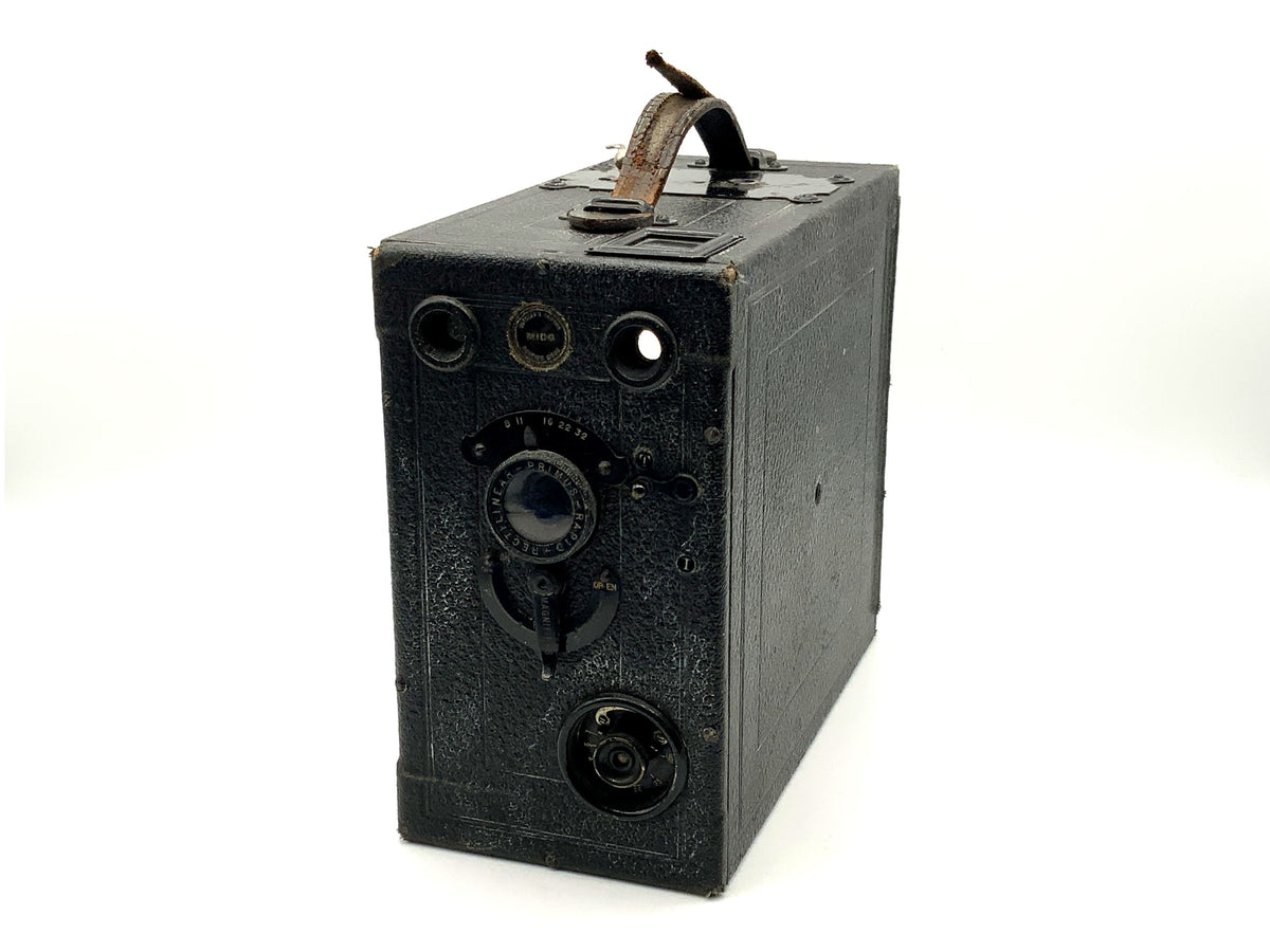Caméra Midg Box 4 avec caméra analogique Rectilinear Primus-Rapid