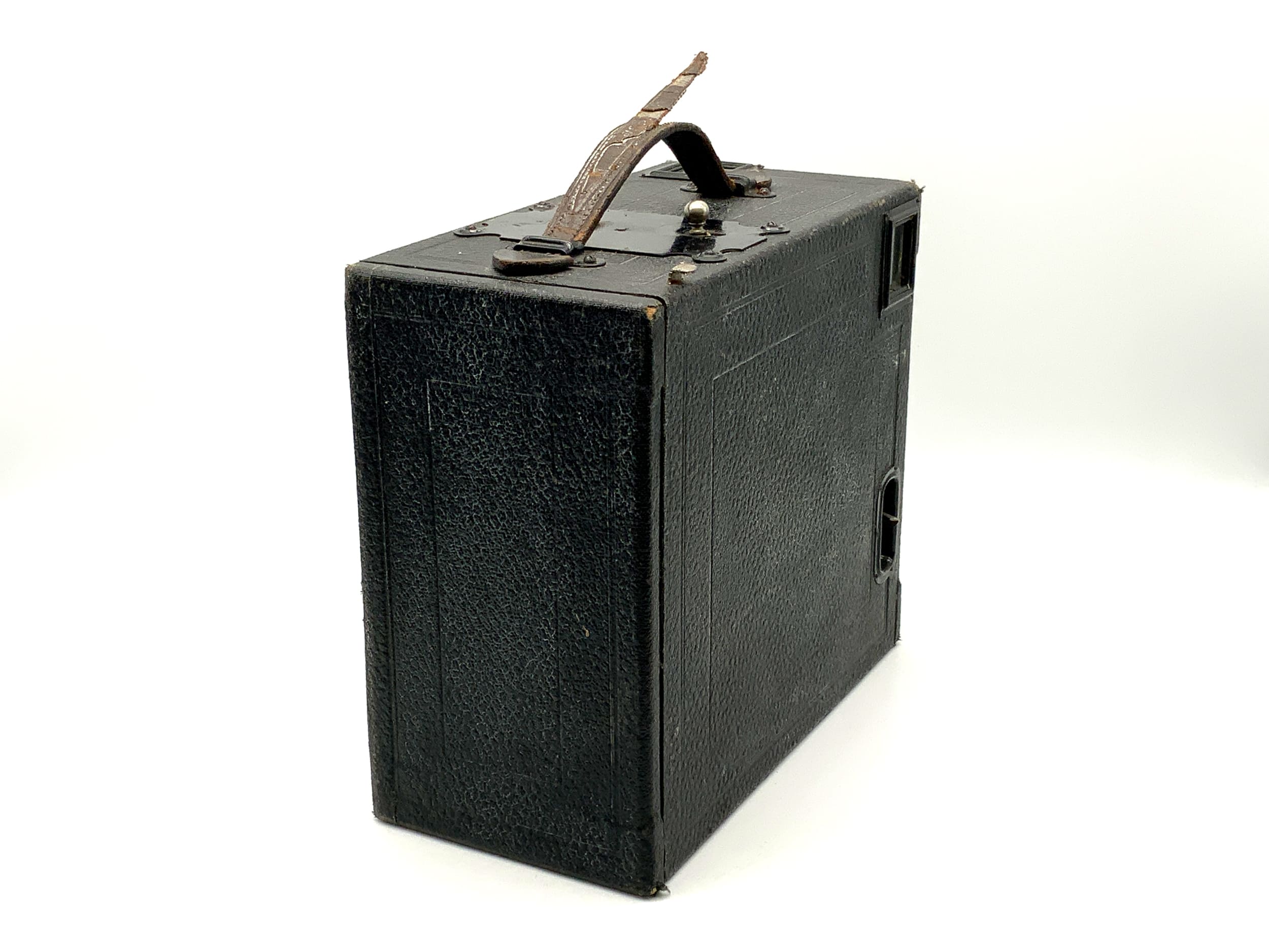 Caméra Midg Box 4 avec caméra analogique Rectilinear Primus-Rapid