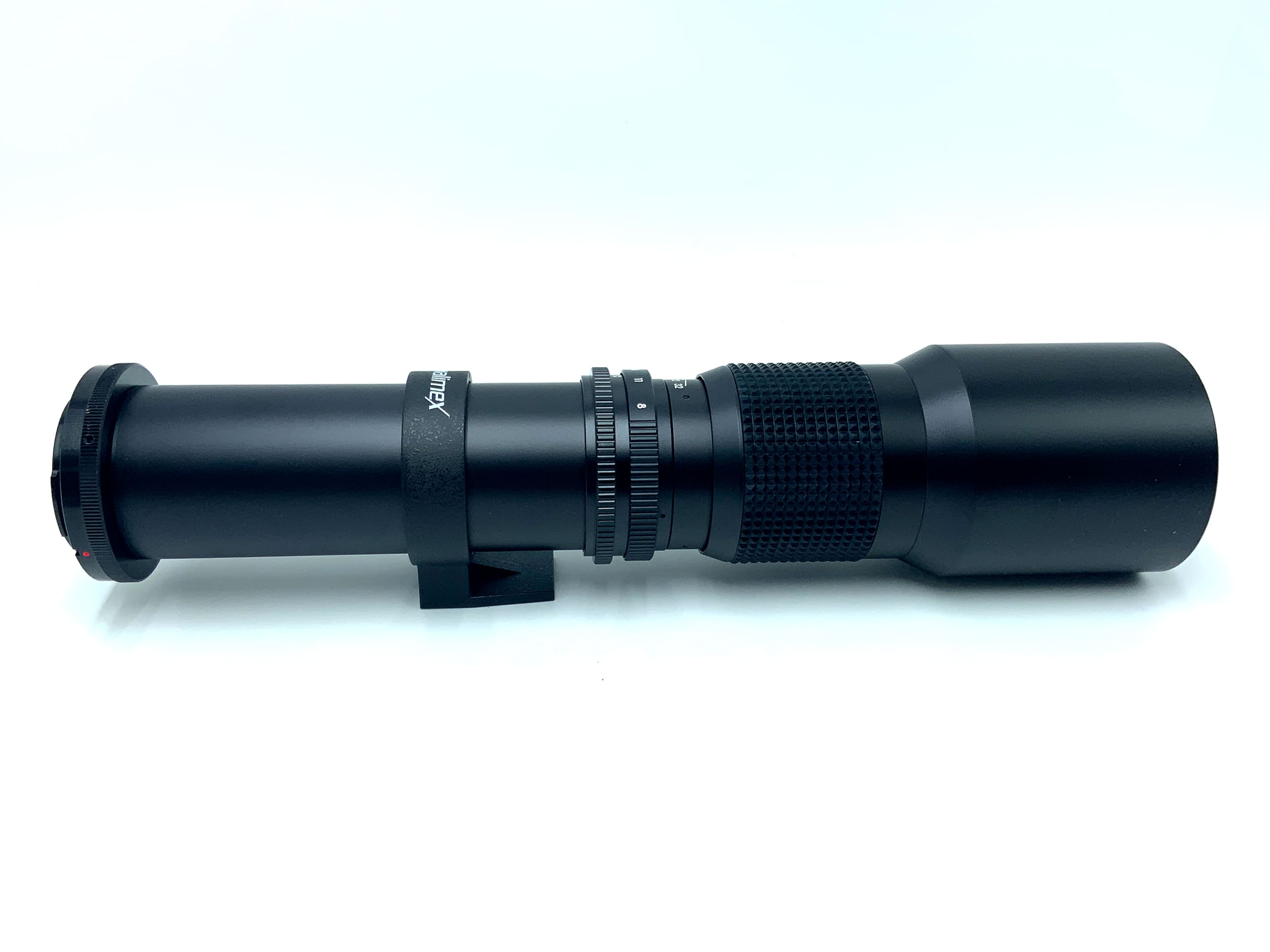Walimex 500mm 1:8 Objektiv manueller Fokus Festbrennweite (Minolta AF)