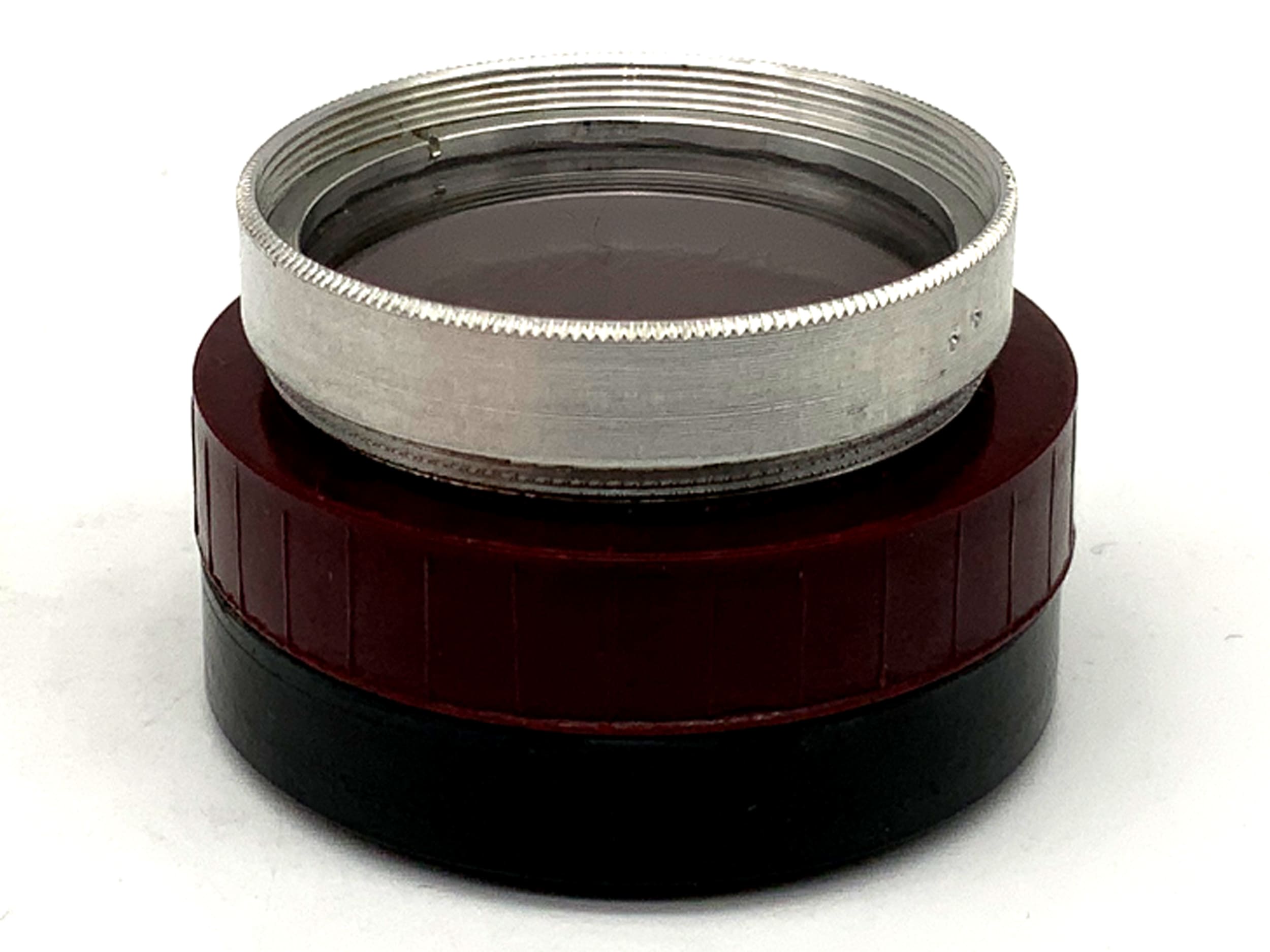 Arnz Jena Ultrasorban close-up lens No. 220/II Close-Up in a case filter 30.5mm