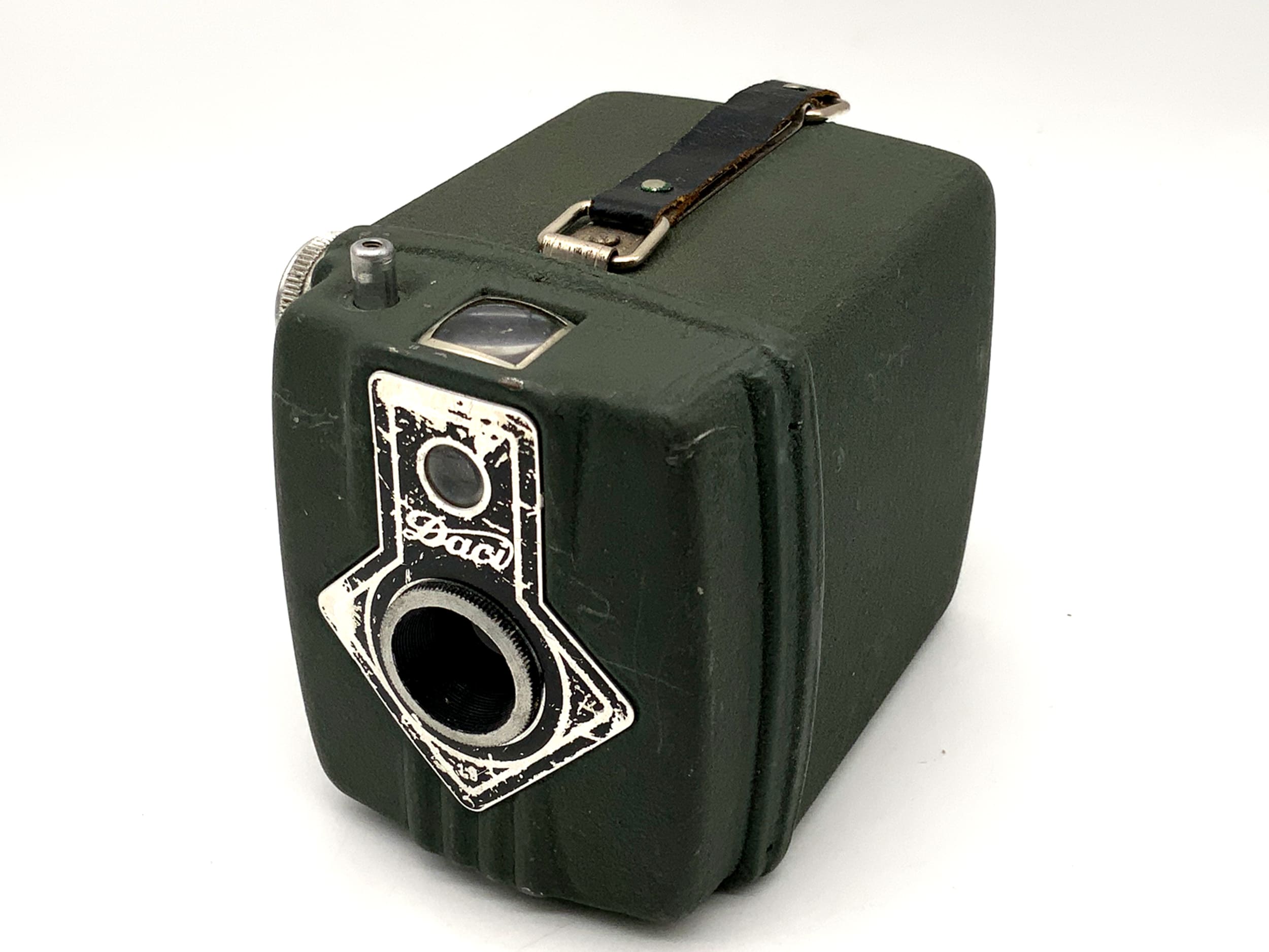 Daci Royal Dacora Box Camera Appareil photo analogique