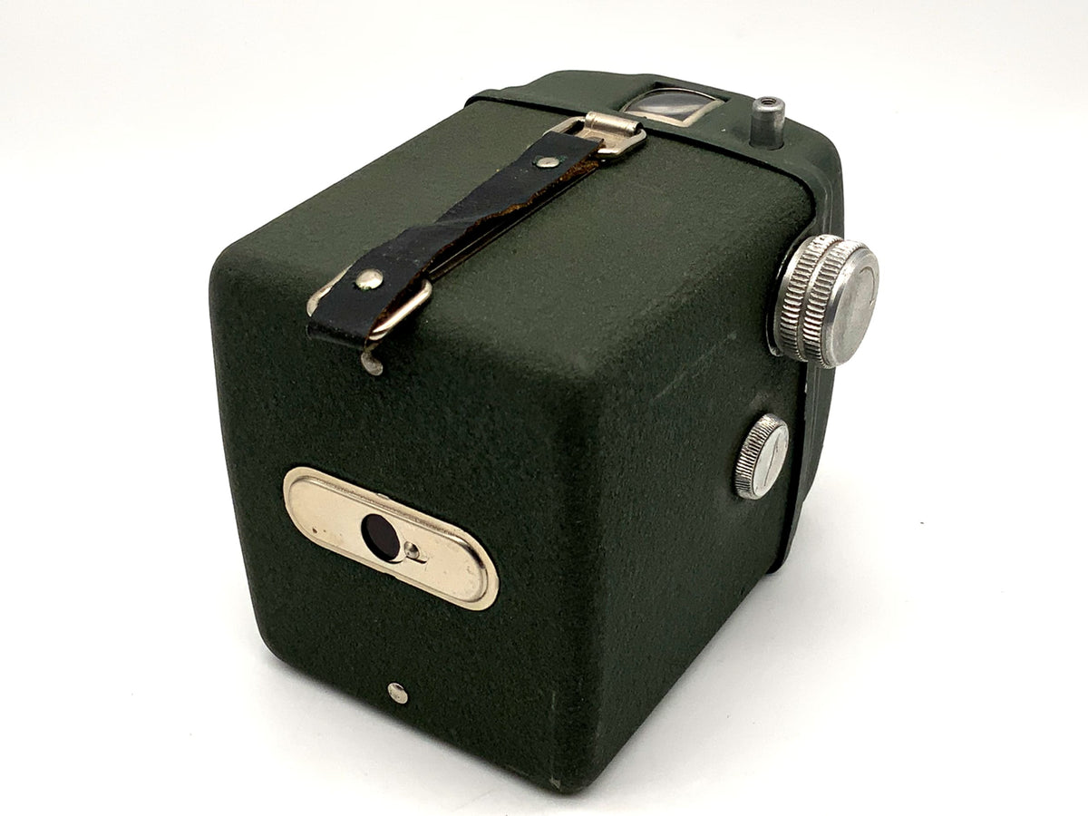 Daci Royal Dacora Box Camera Appareil photo analogique