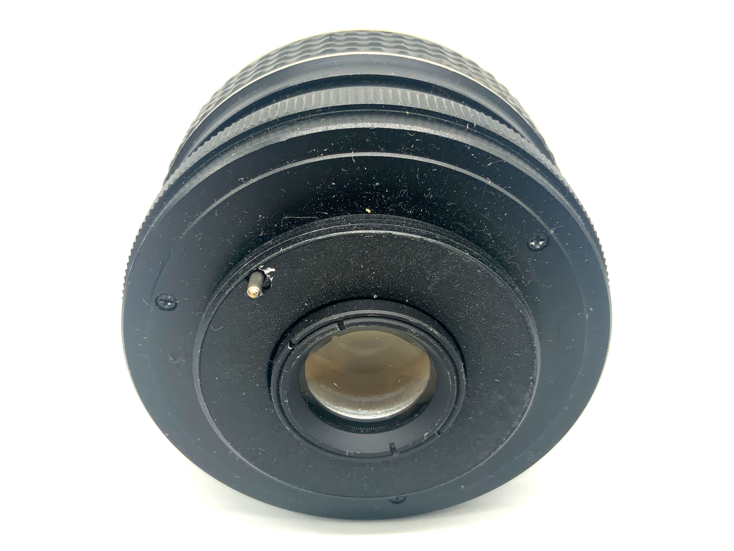Edixa Edixar 35mm 1:2.8 Objektiv Festbrennweite (M42)