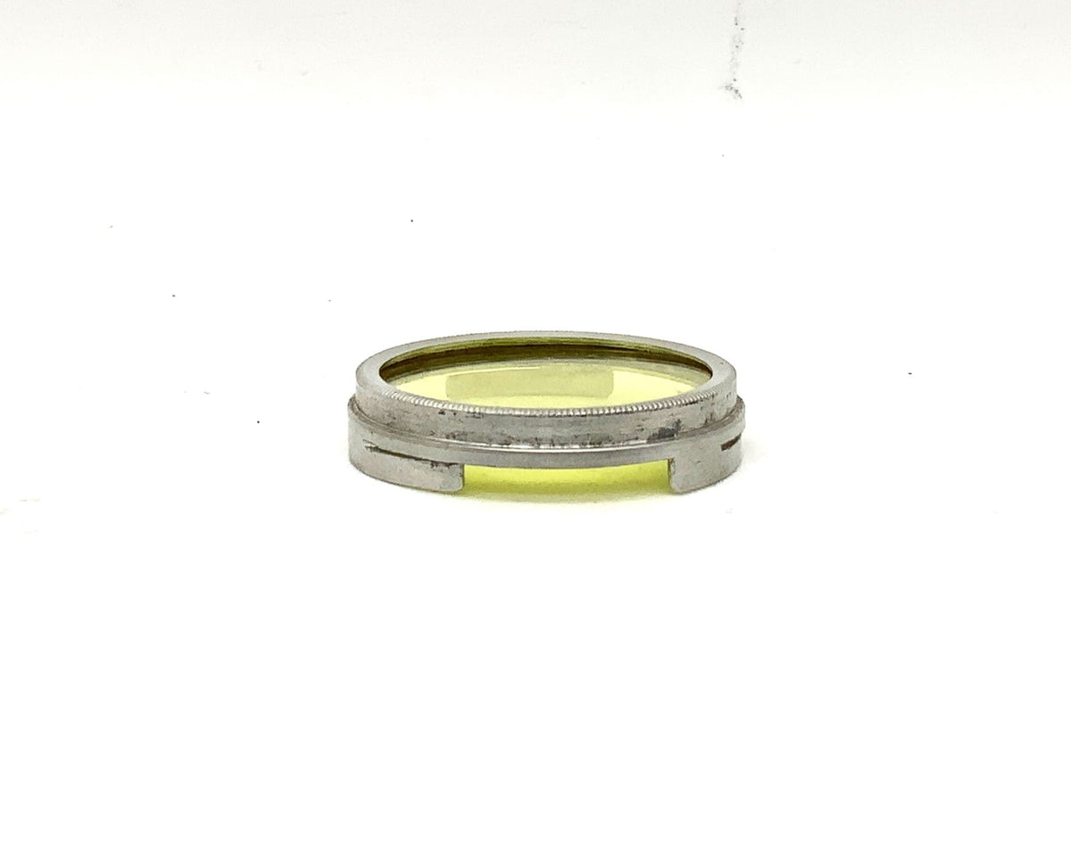 Arnz Jena Ultrasorban color filter light yellow/light yellow slip on filter 30.5mm