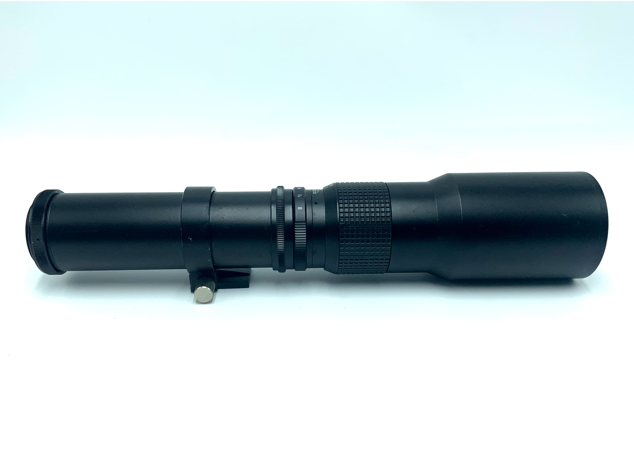 Beroflex 5° 500mm 1:8 Objektiv Festbrennweite (M42)