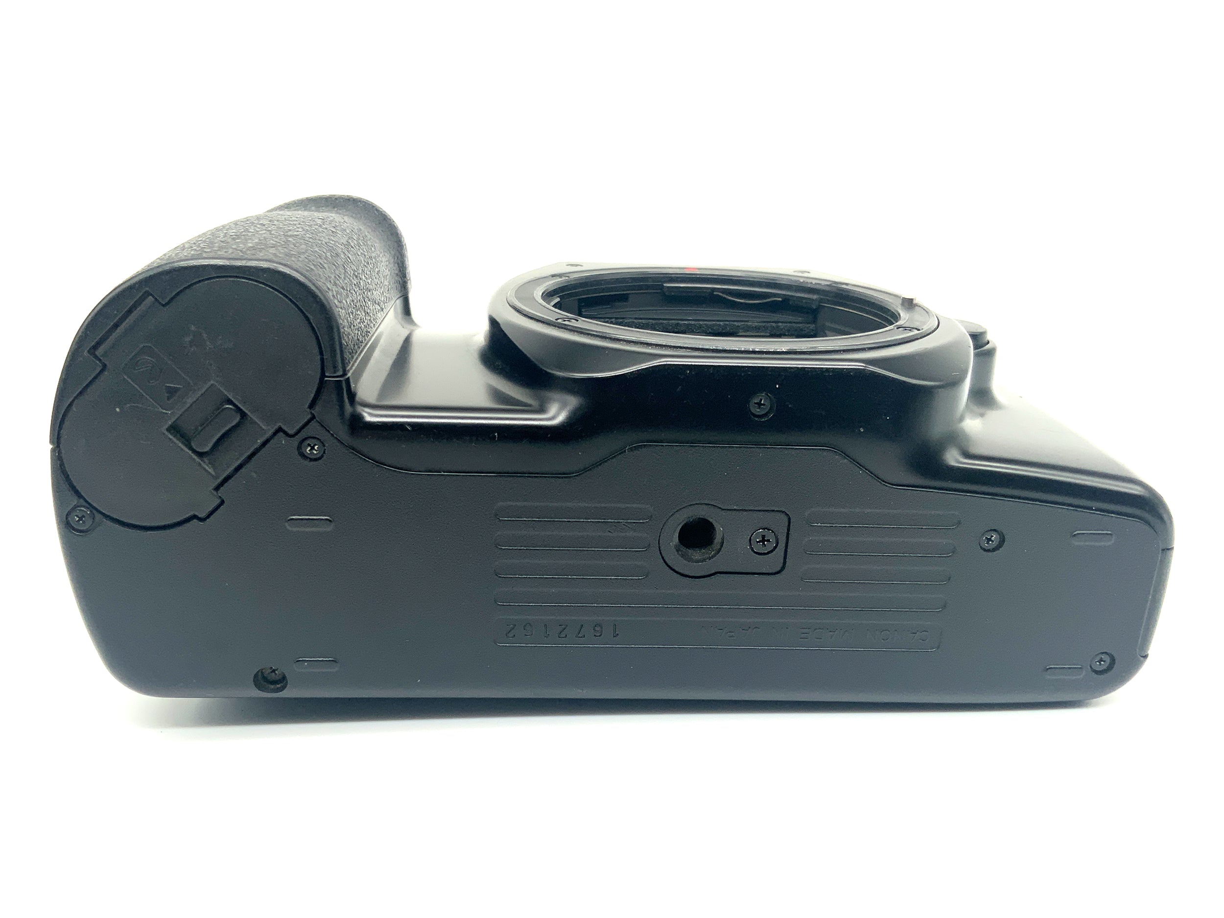 Canon EF-M SLR 35mm Spiegelreflexkamera analog Body Gehäuse (Canon EF)