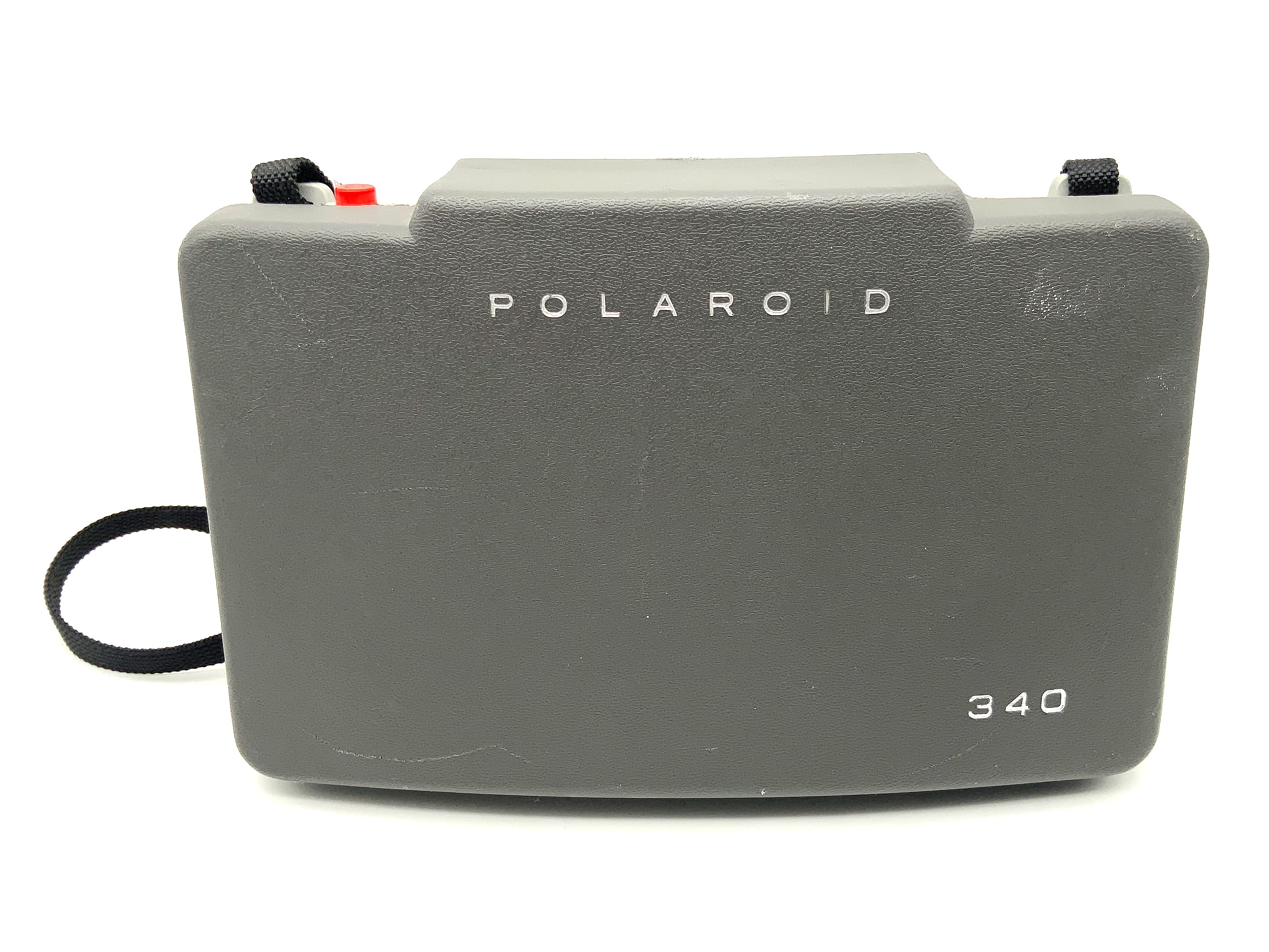 Appareil photo instantané Polaroid Automatic 340 Land Camera
