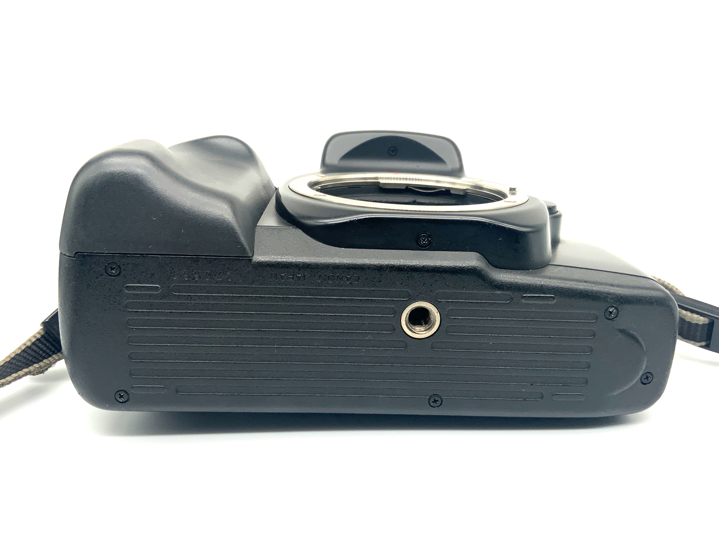 Canon EOS 750 QD SLR Quartz Date 35mm SLR analog Body (Canon EF)