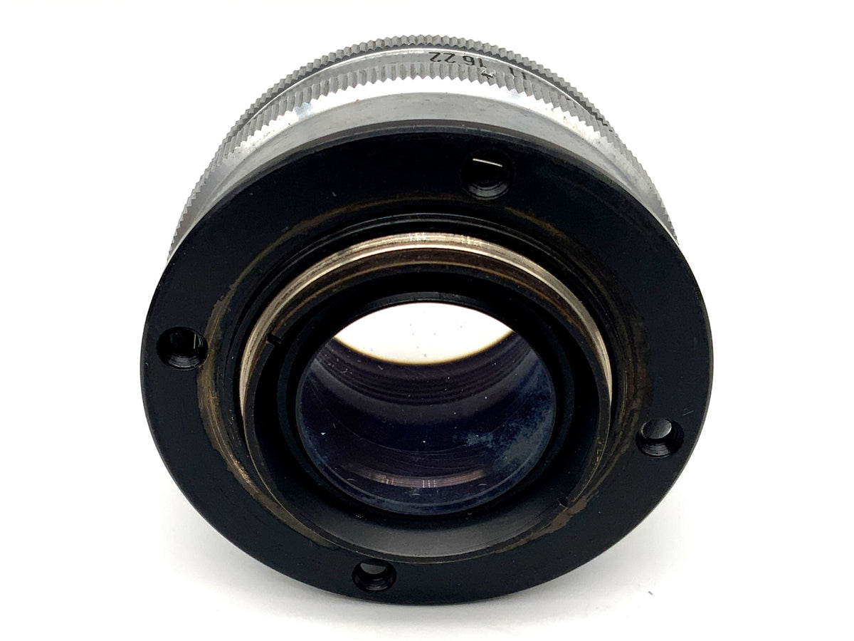 Schneider Kreuznach Componar 105mm 1:4.5 Vergrößerungsobjektiv (32,5mm Gewinde)