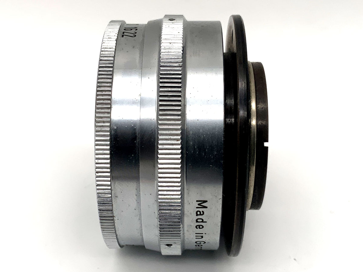 Schneider Kreuznach Componar 105mm 1:4.5 Vergrößerungsobjektiv (32,5mm Gewinde)