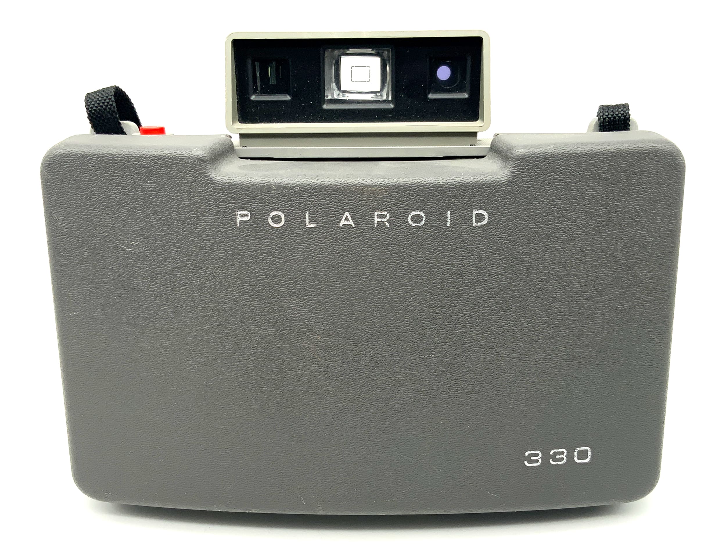 Appareil photo instantané Polaroid Automatic 330 Land Camera