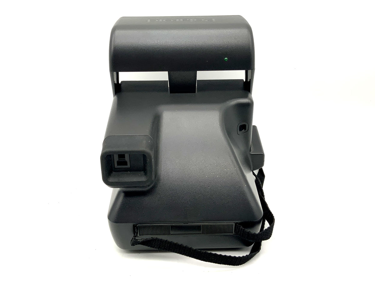 Appareil photo instantané Polaroid 636 Close Up dans son emballage d'origine